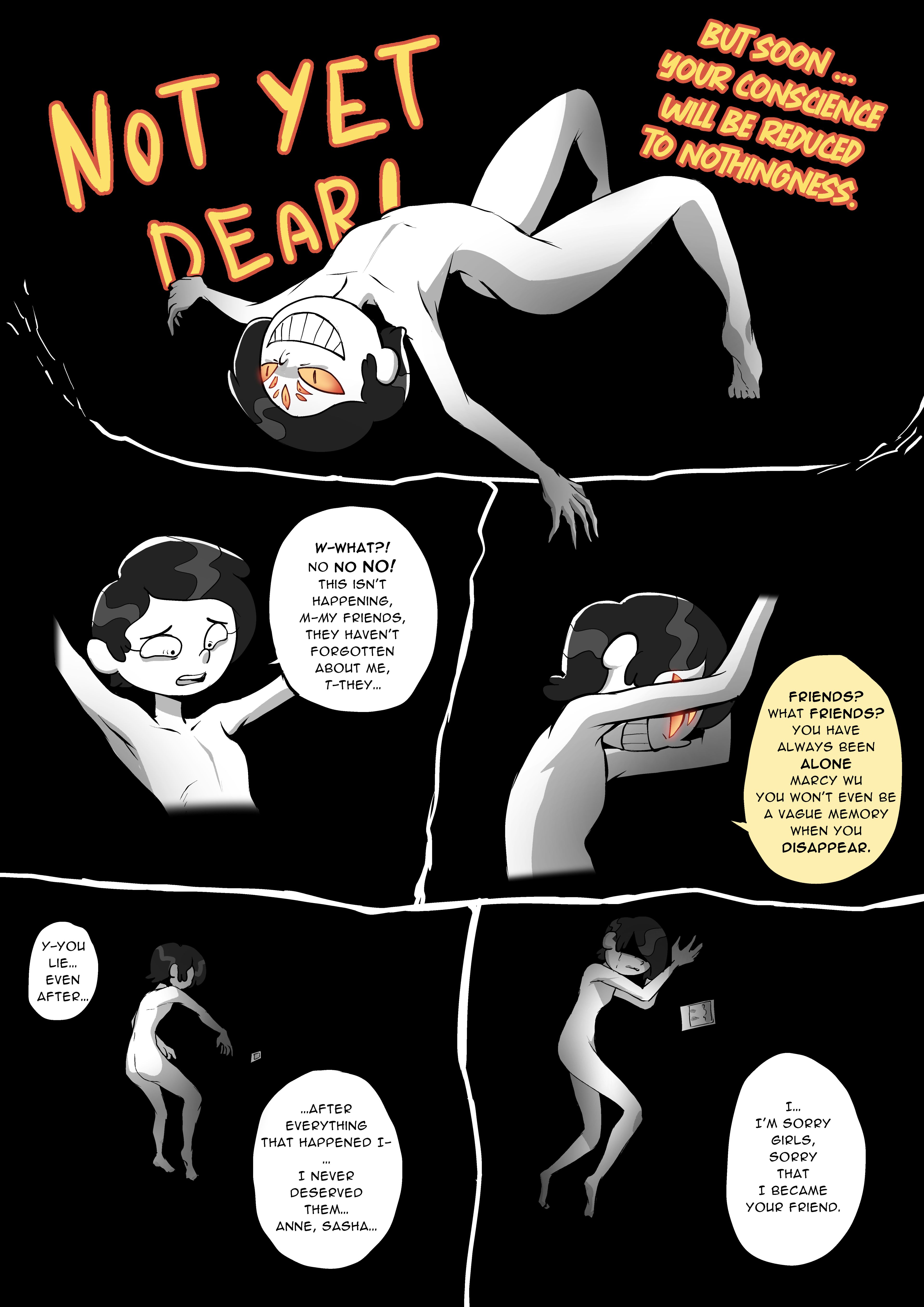 All In Despite An Alternative Outcome page 7