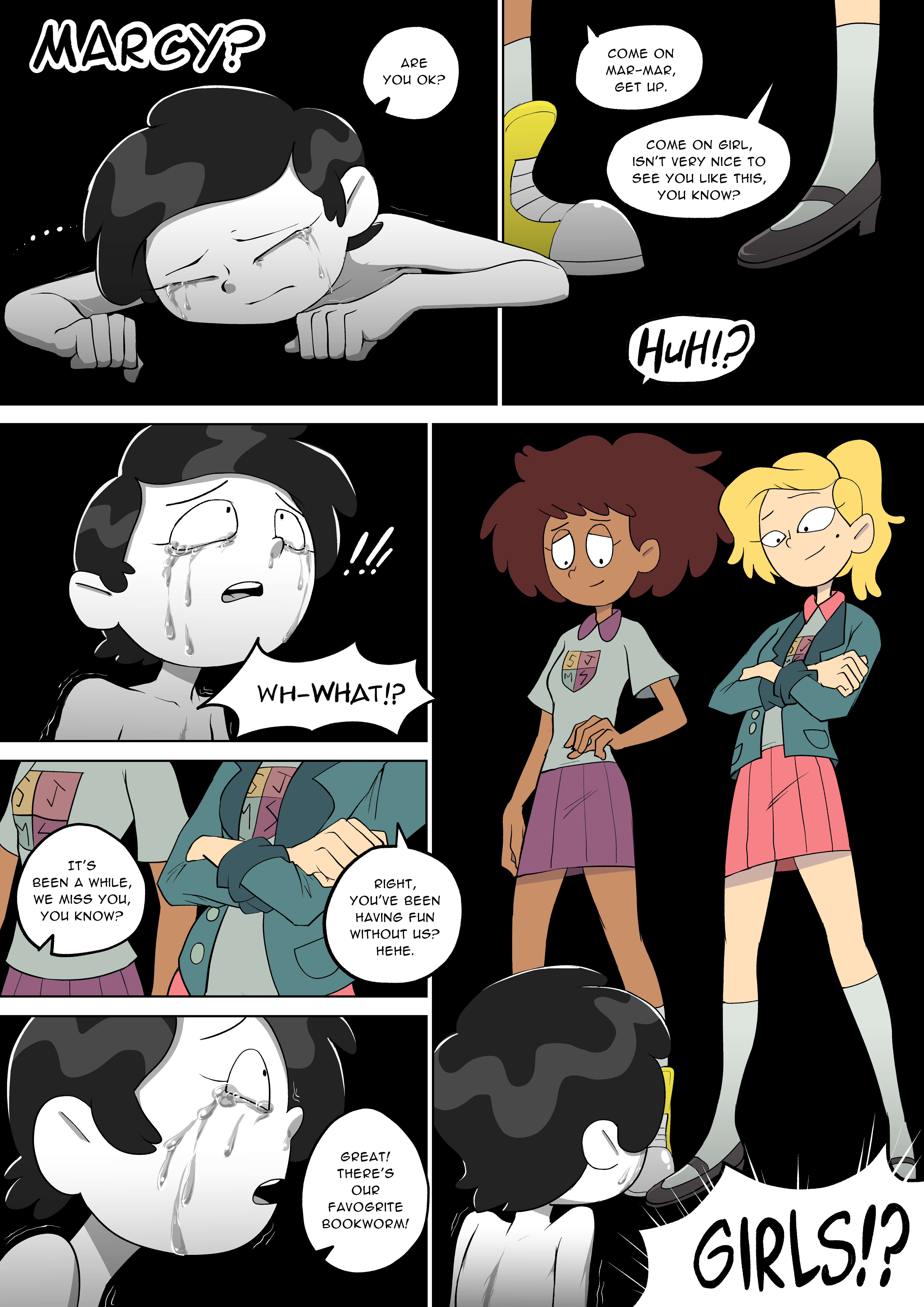 All In Despite An Alternative Outcome page 10