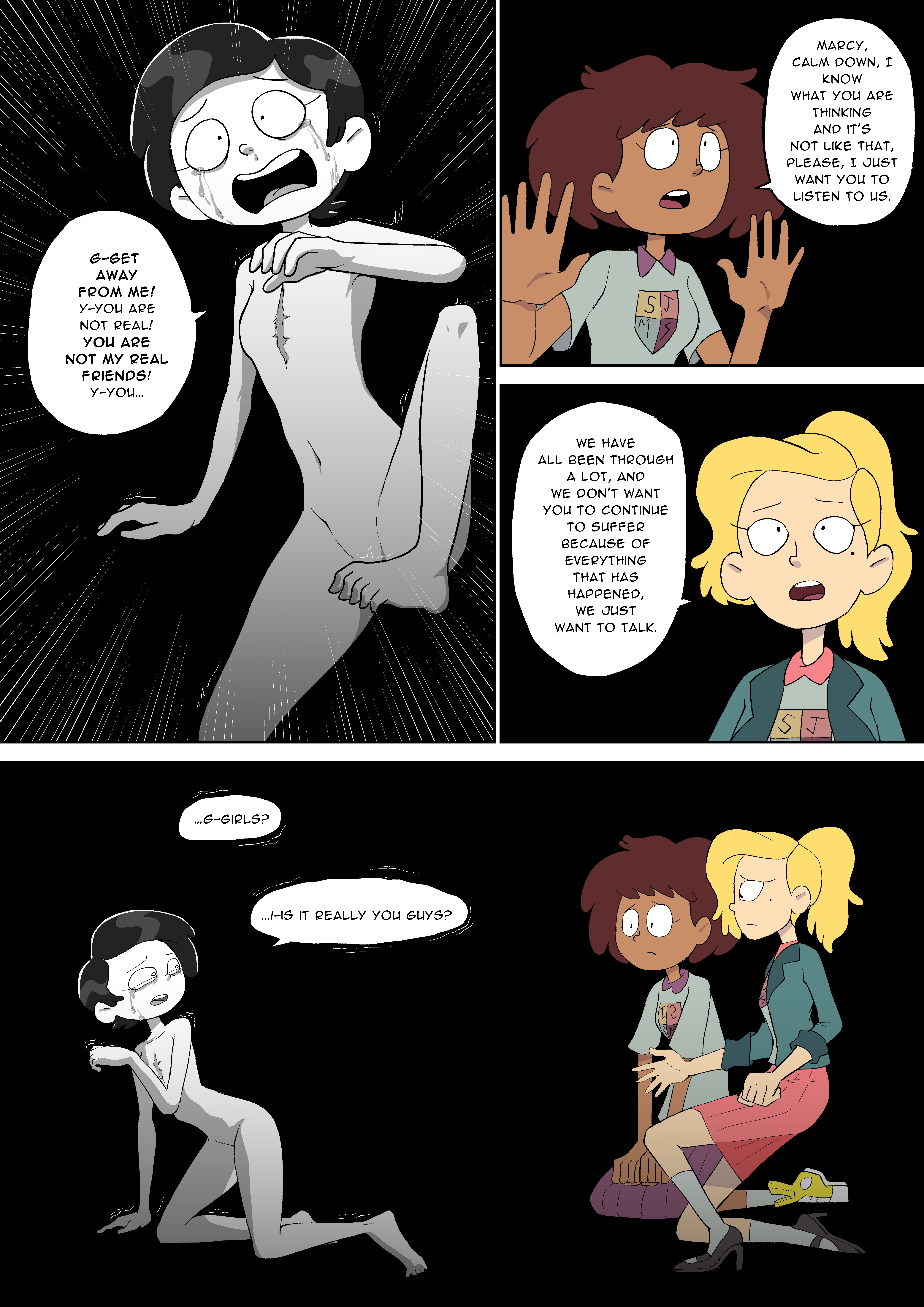 All In Despite An Alternative Outcome page 11