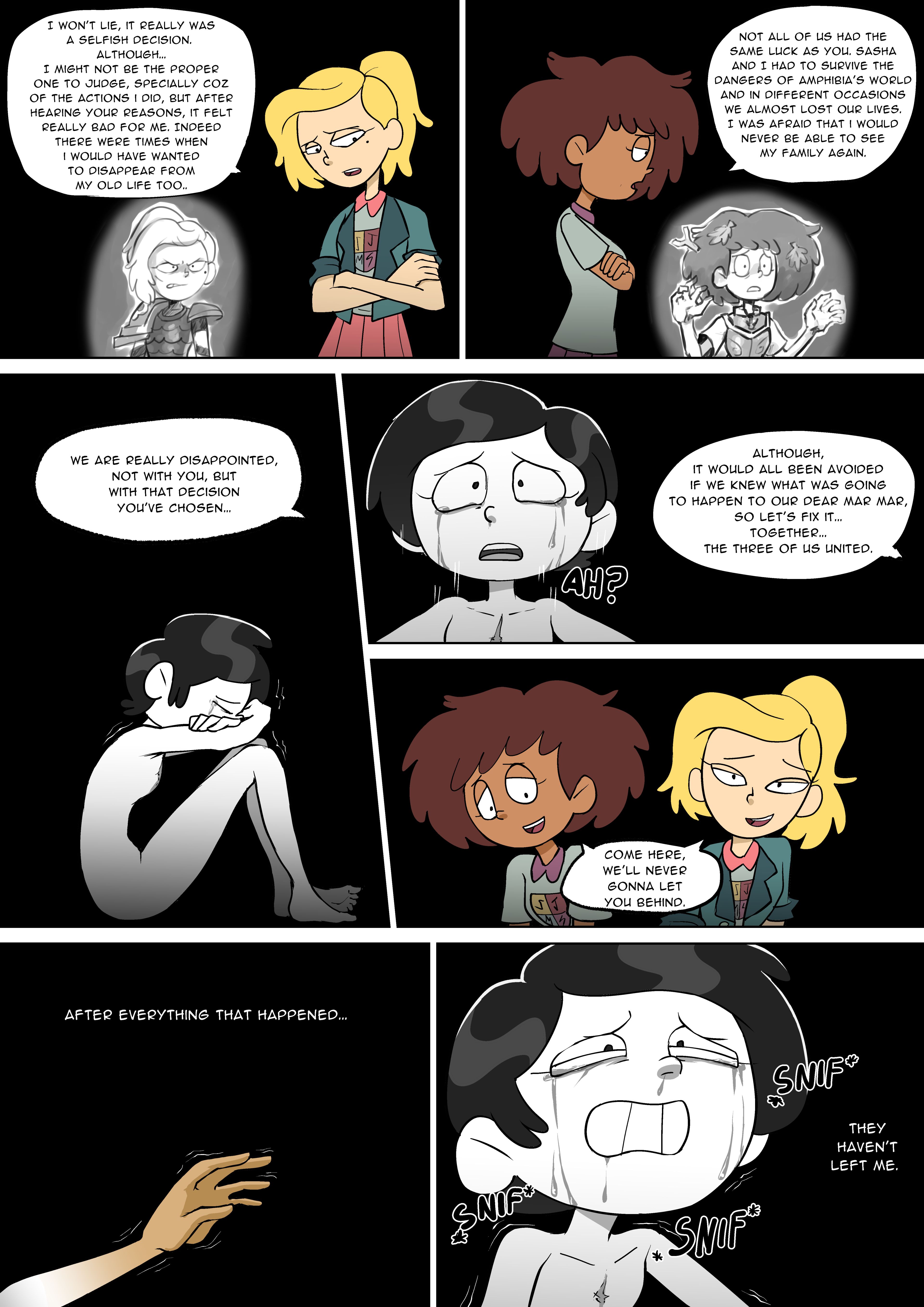 All In Despite An Alternative Outcome page 12