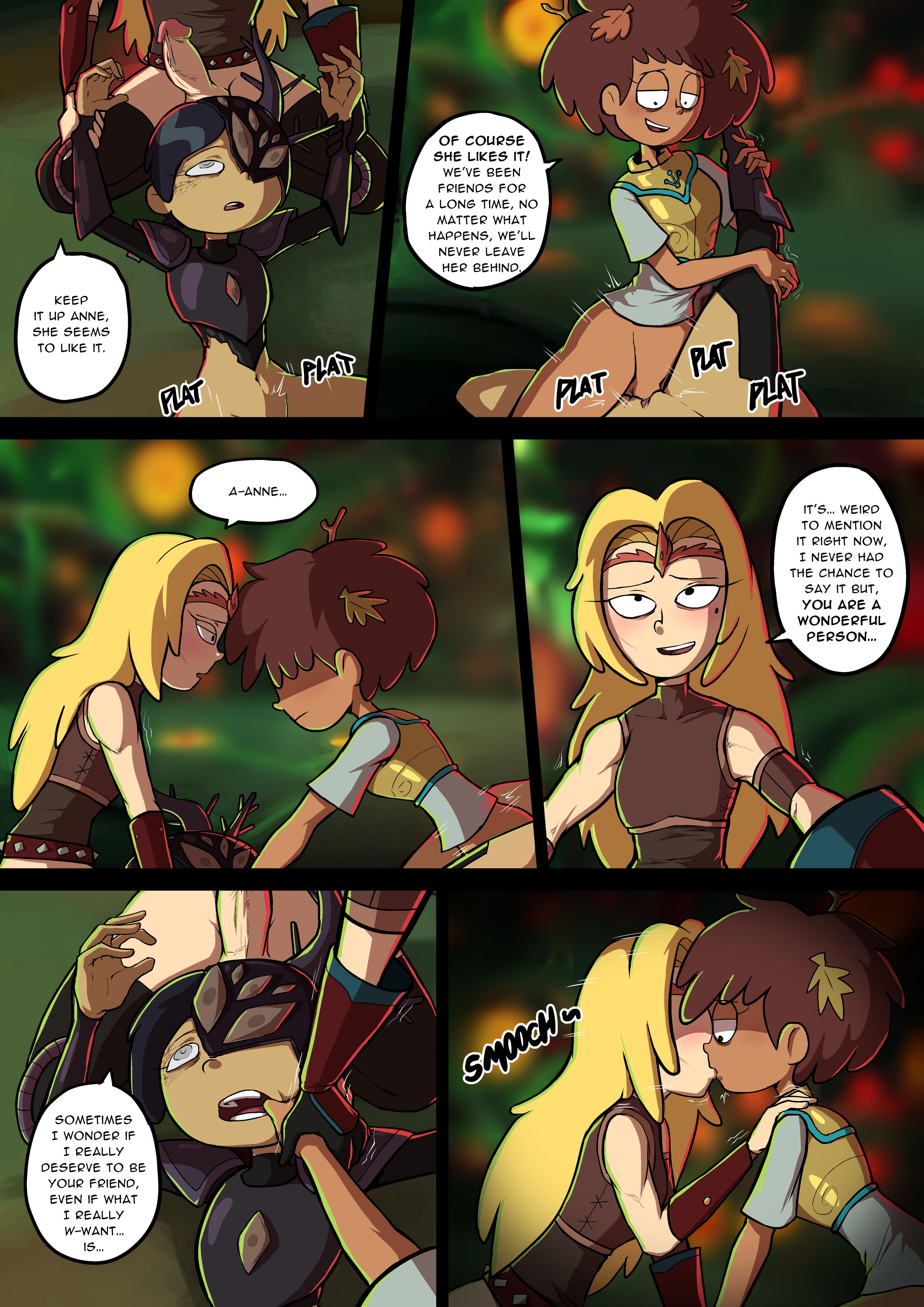All In Despite An Alternative Outcome page 14