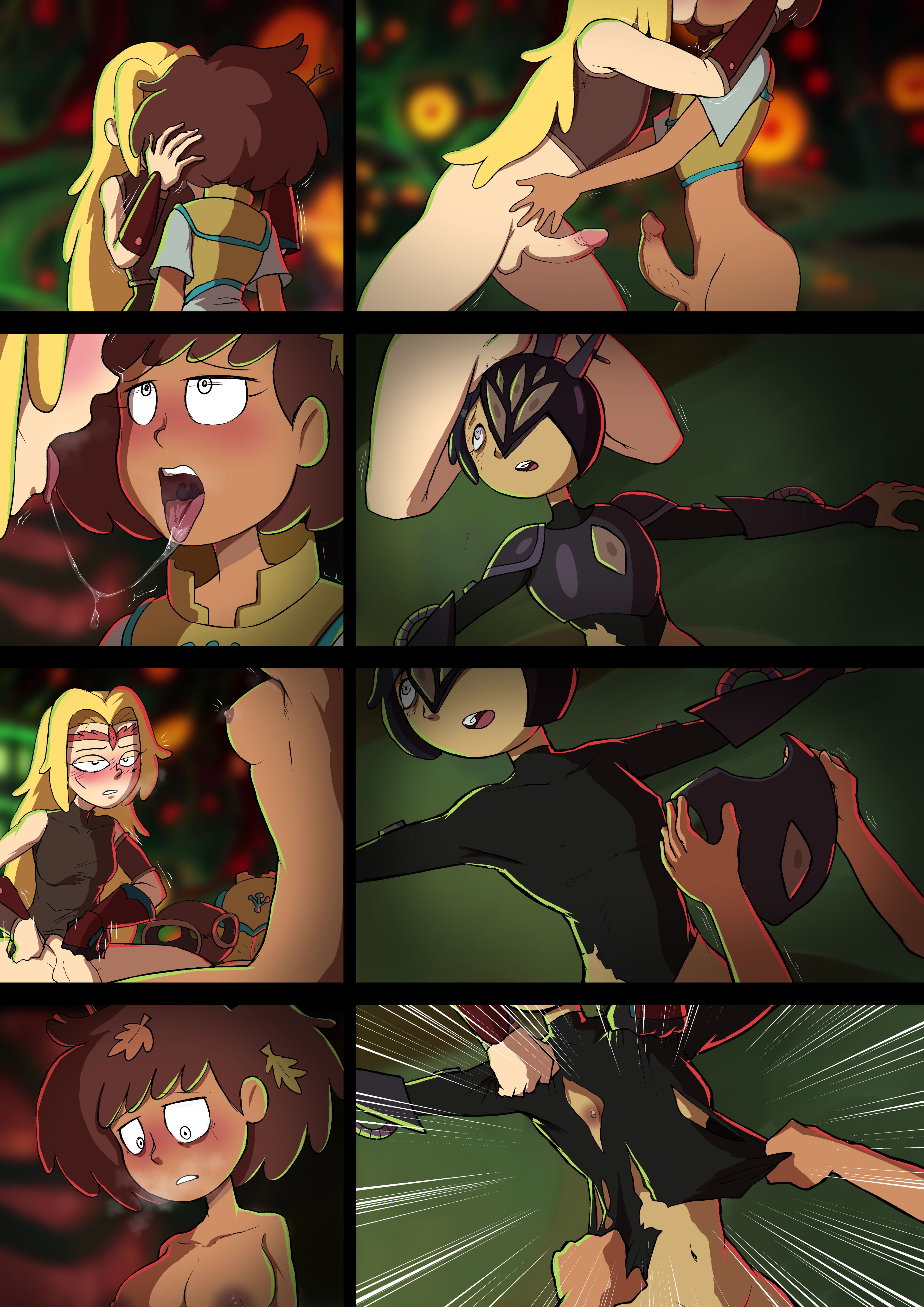 All In Despite An Alternative Outcome page 15
