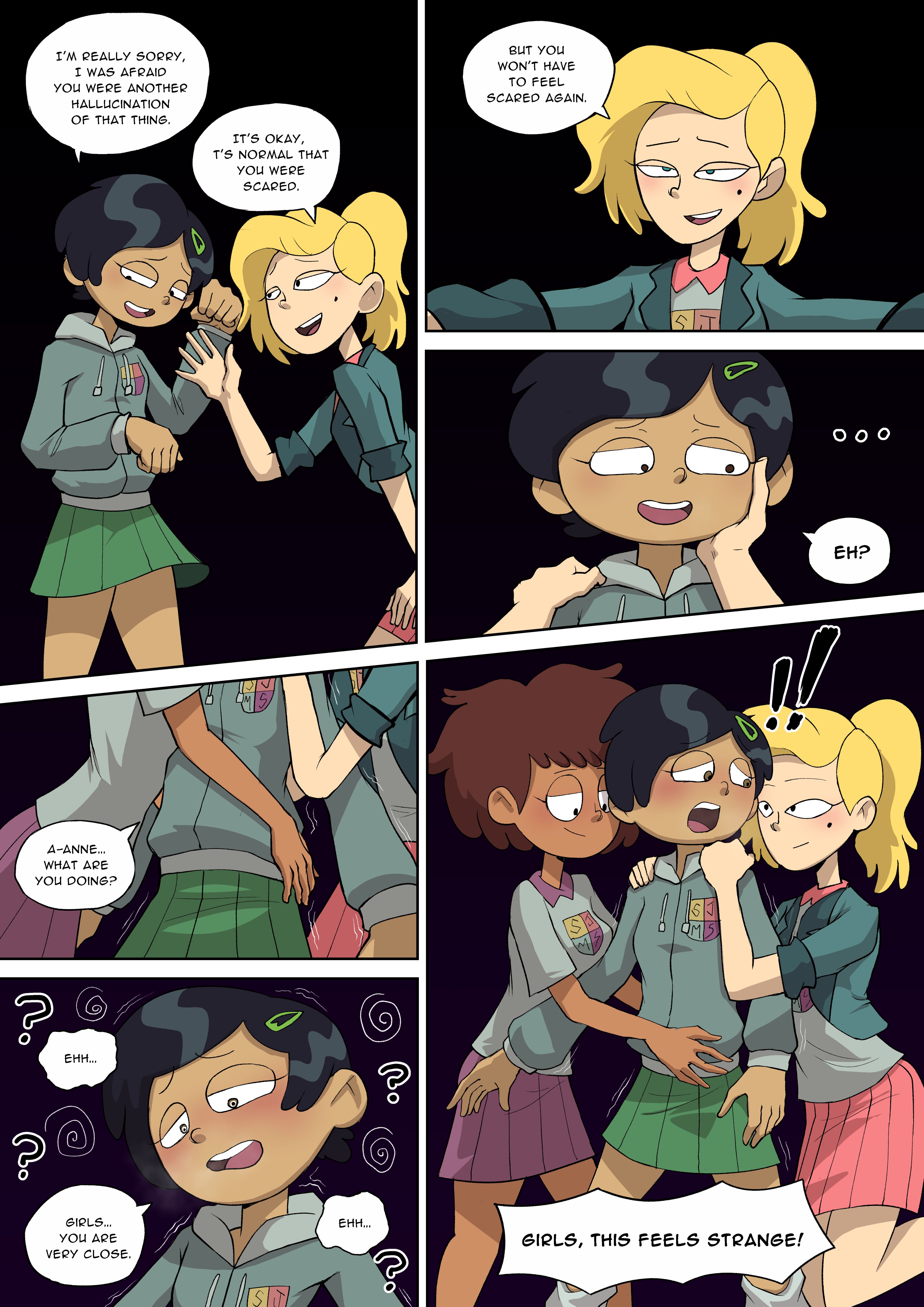 All In Despite An Alternative Outcome page 18