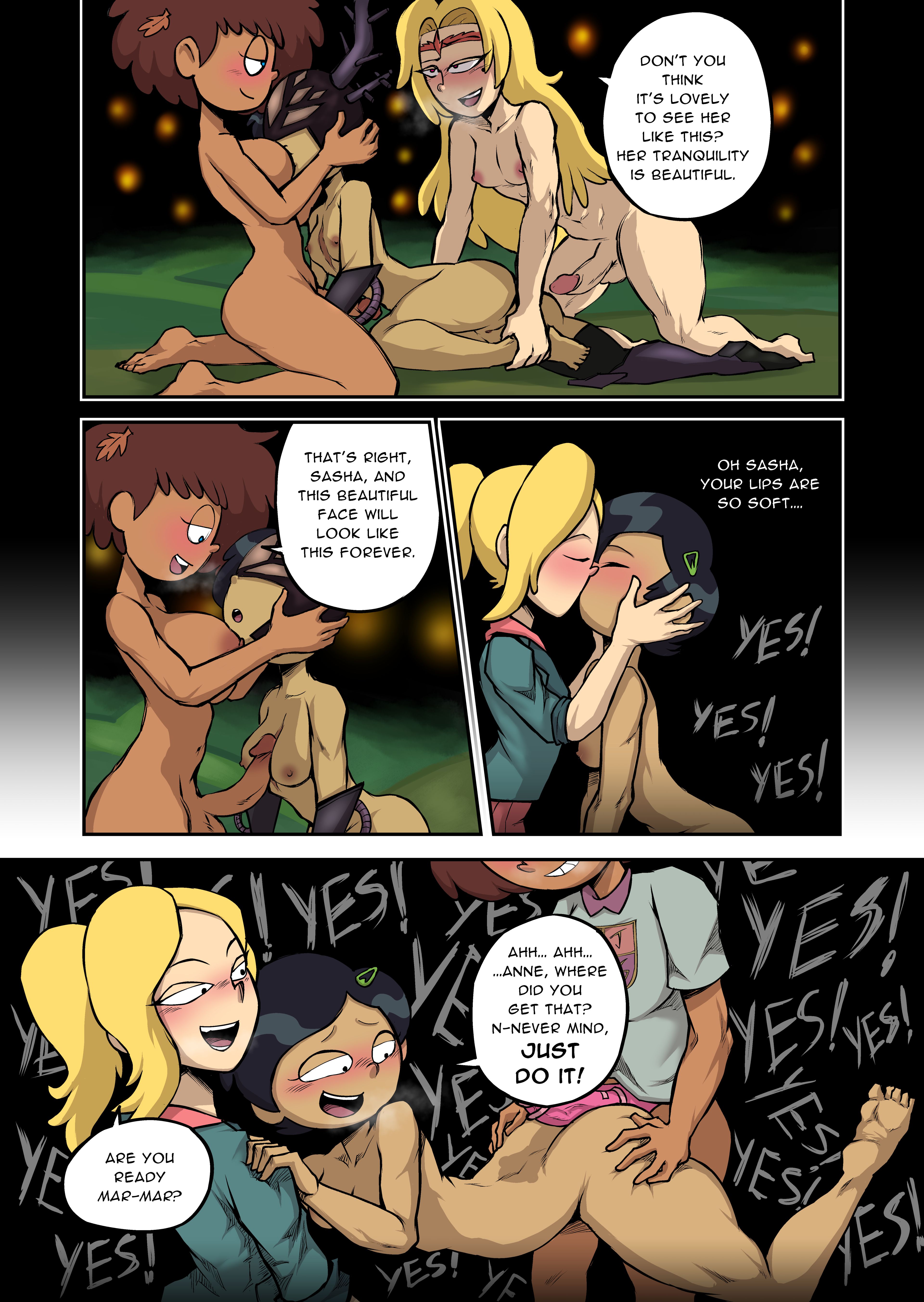 All In Despite An Alternative Outcome page 24