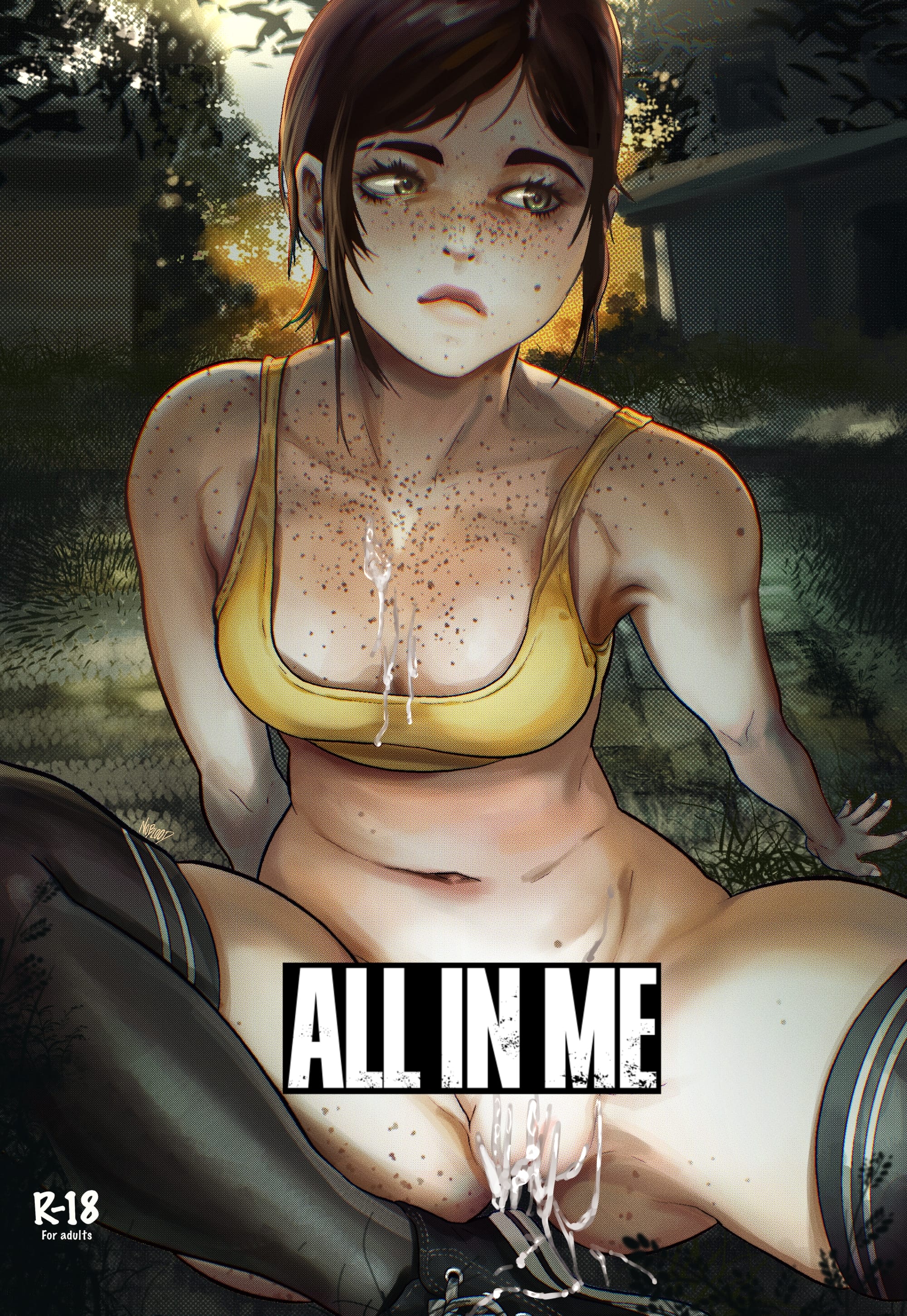 All in Me page 1