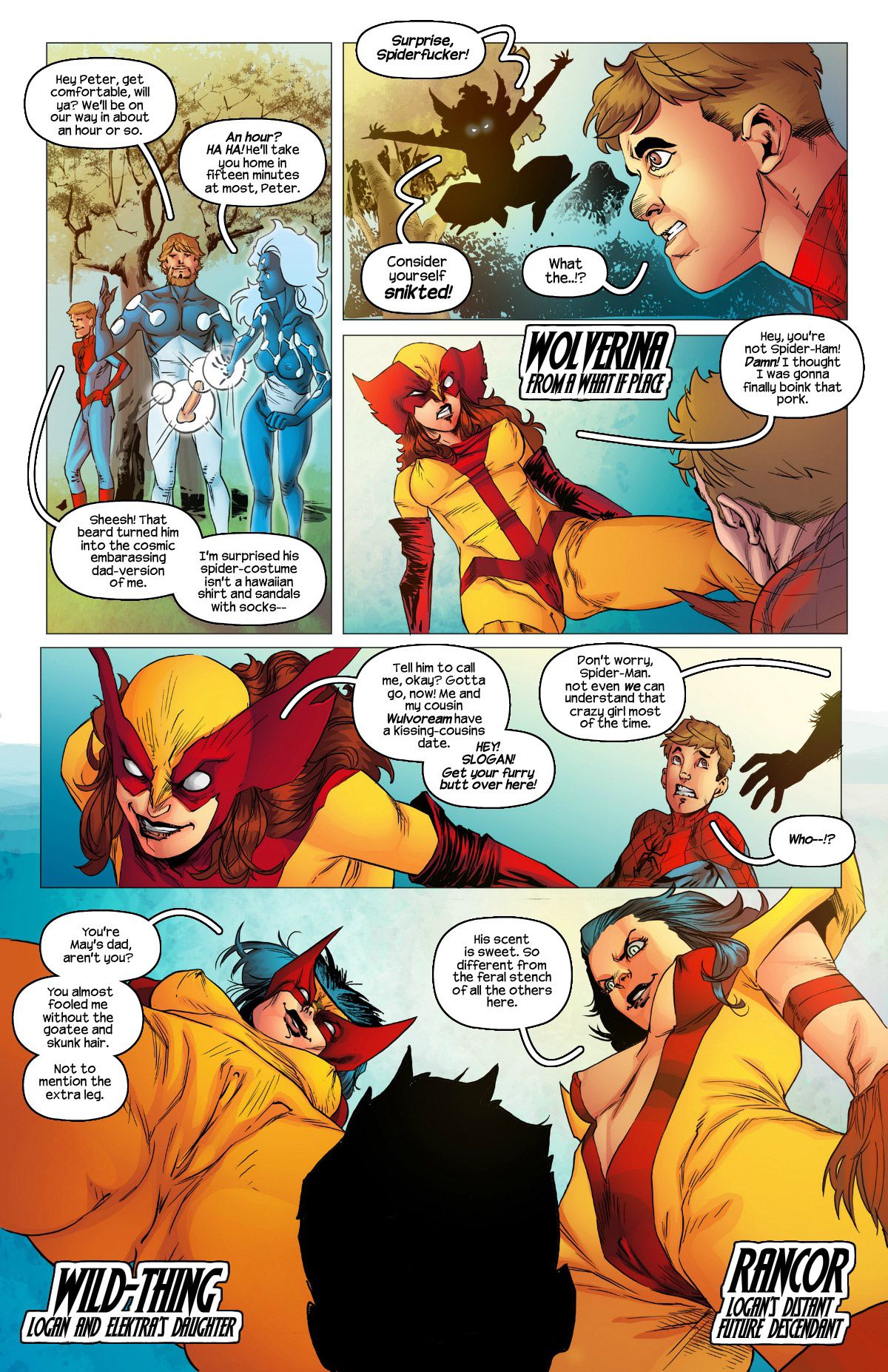 All-Sex Wolververse page 6