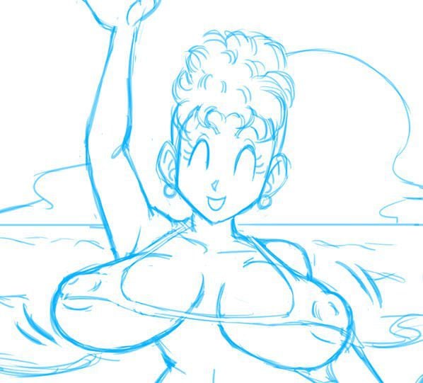 All Things Dragon Ball! page 8