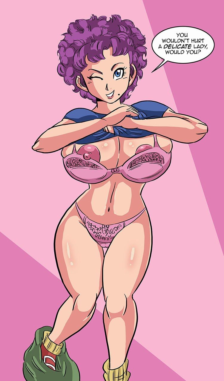 All Things Dragon Ball! page 13