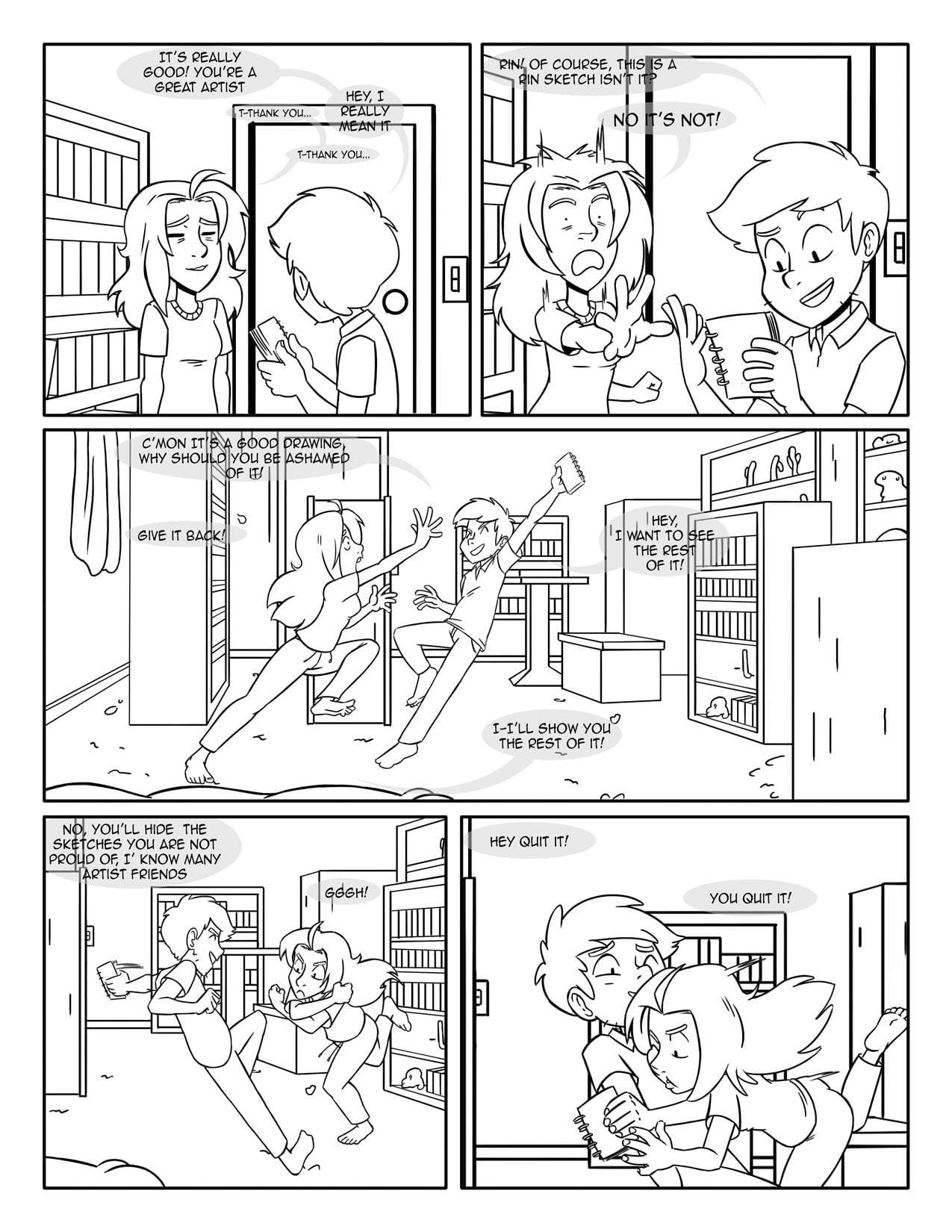 Alter-Nation page 3