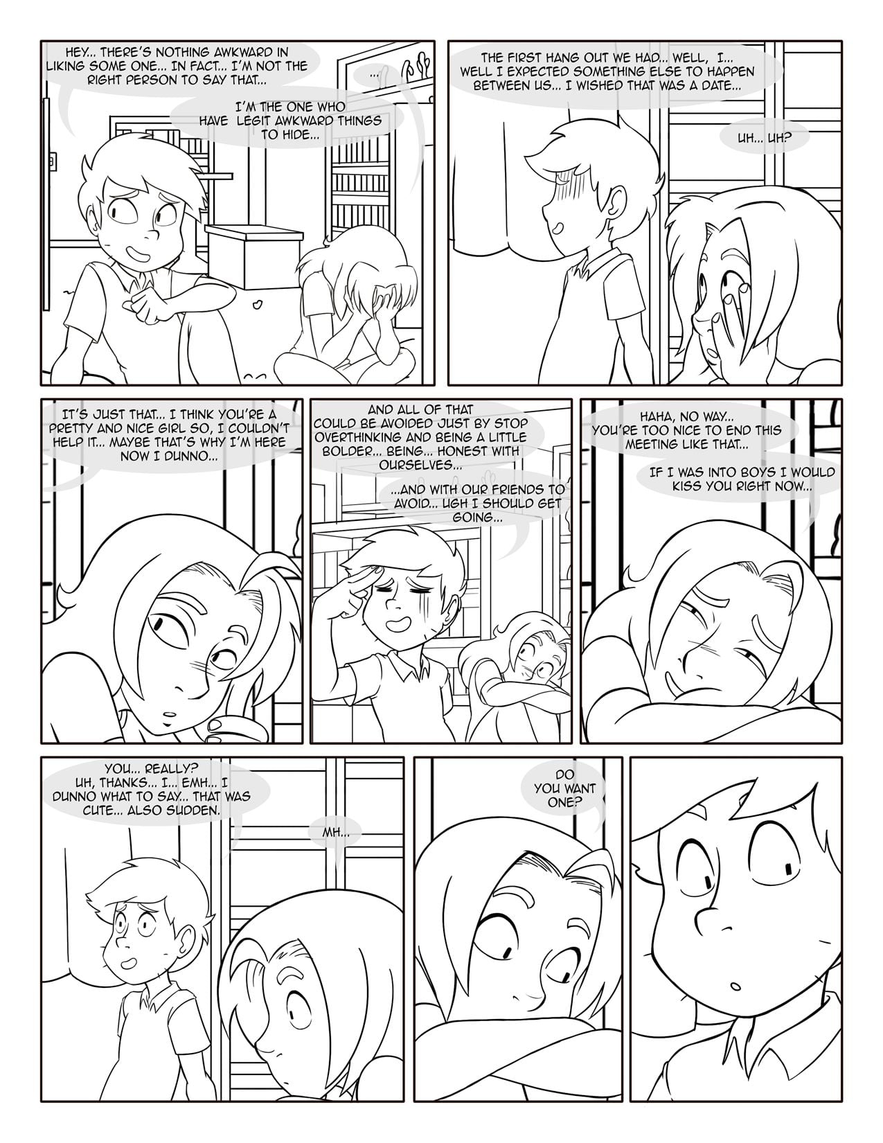 Alter-Nation page 5