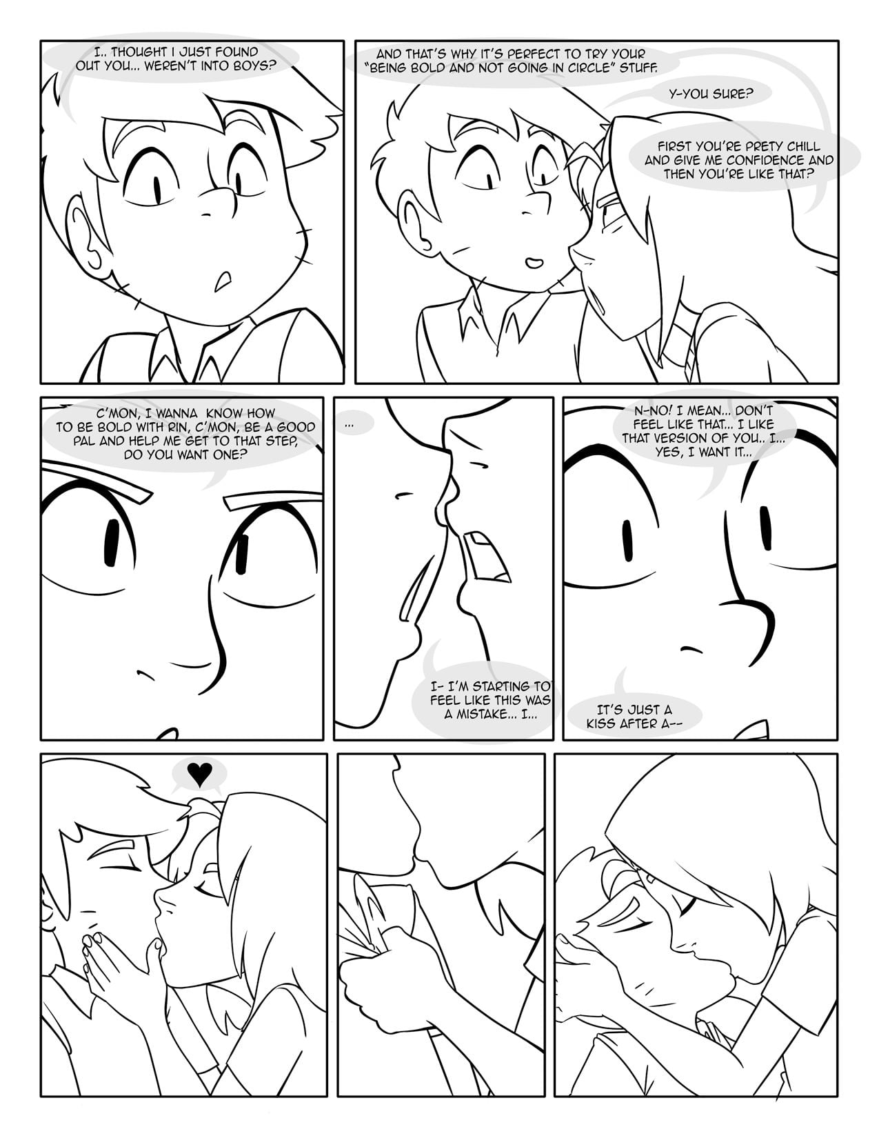 Alter-Nation page 6