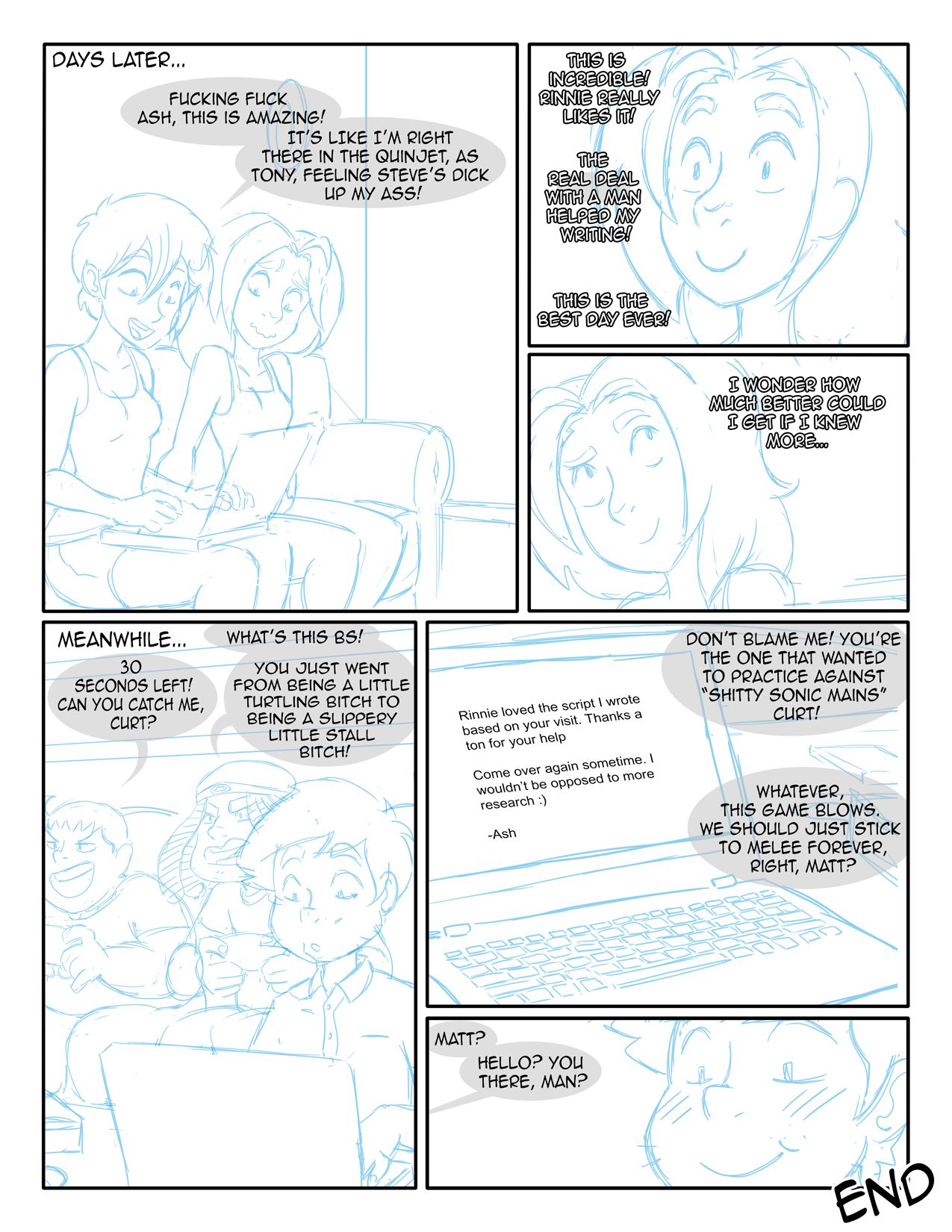 Alter-Nation page 14