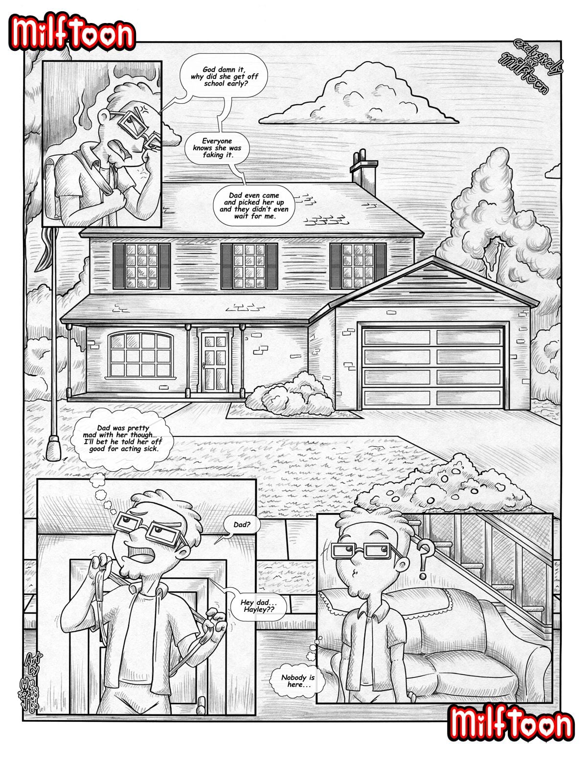 Americunt Mom page 2