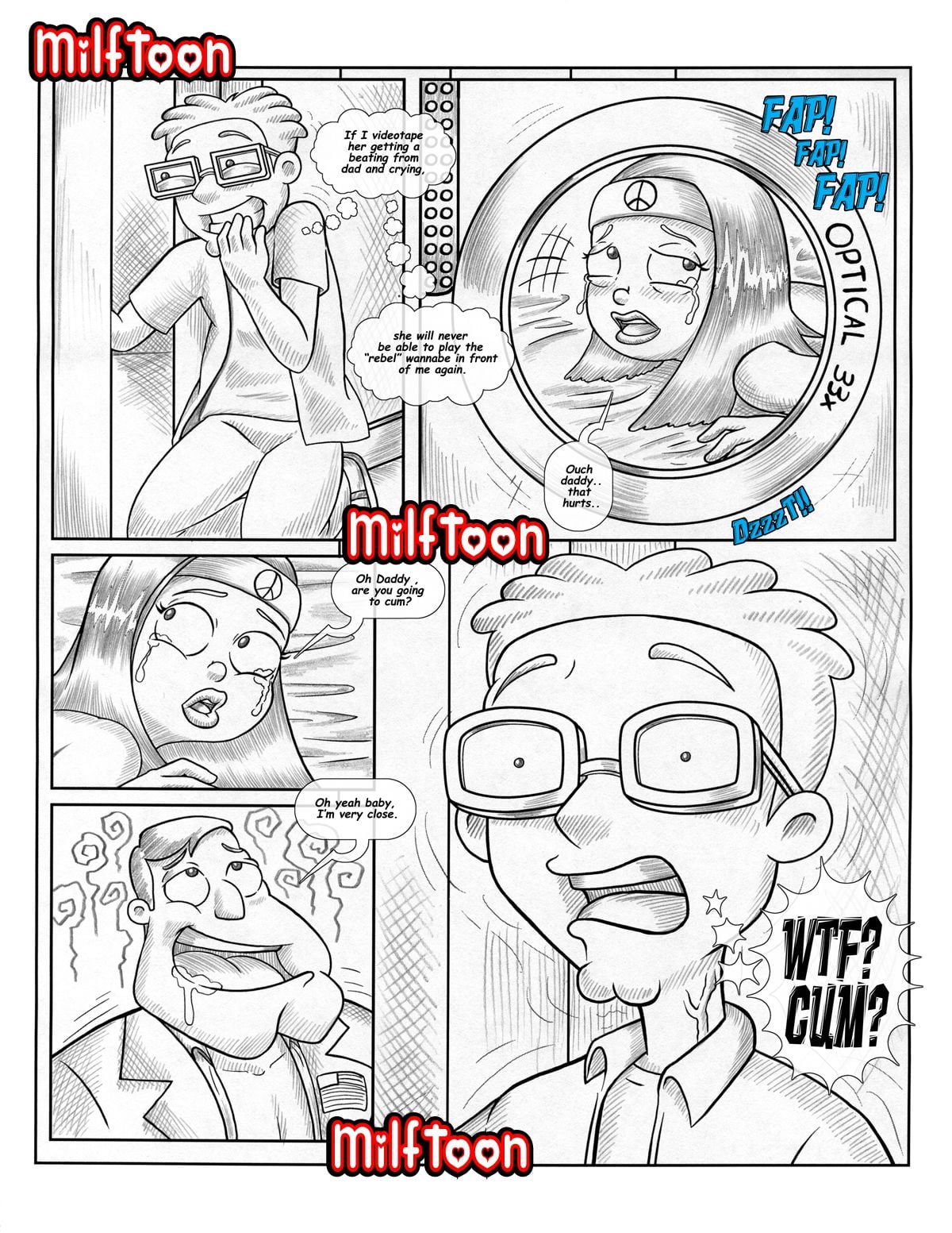 Americunt Mom page 4
