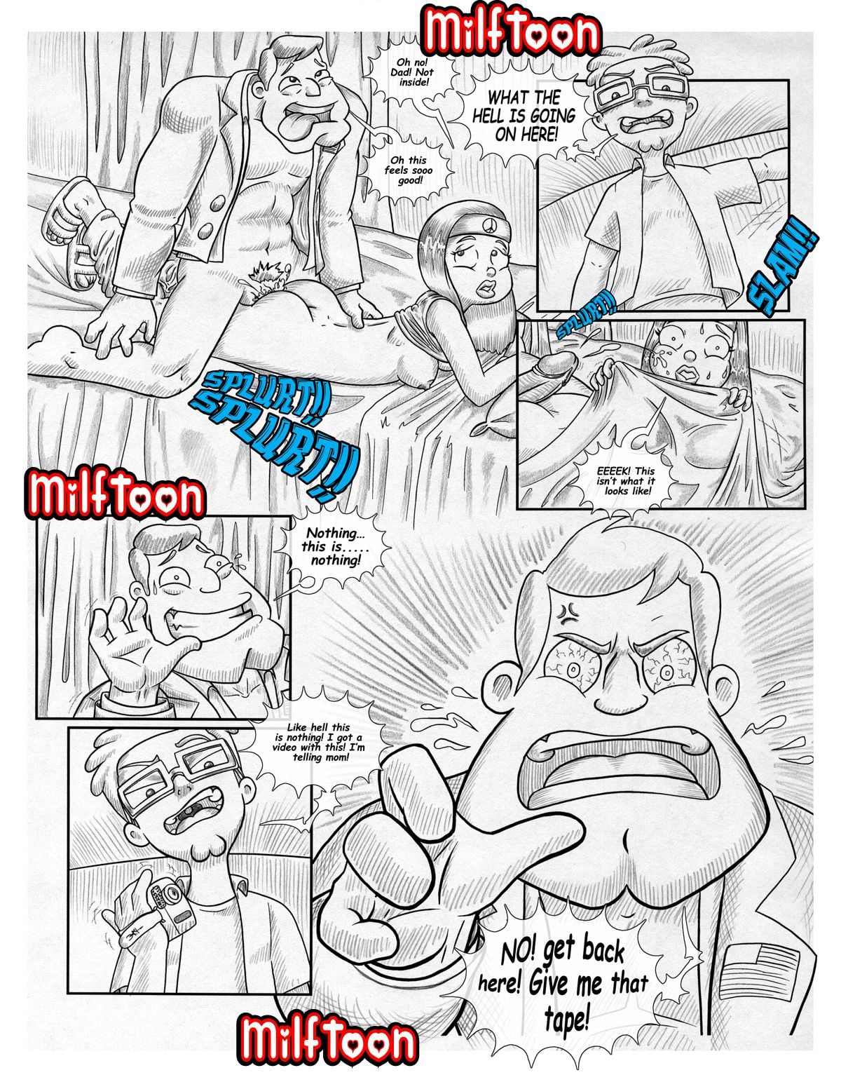 Americunt Mom page 5