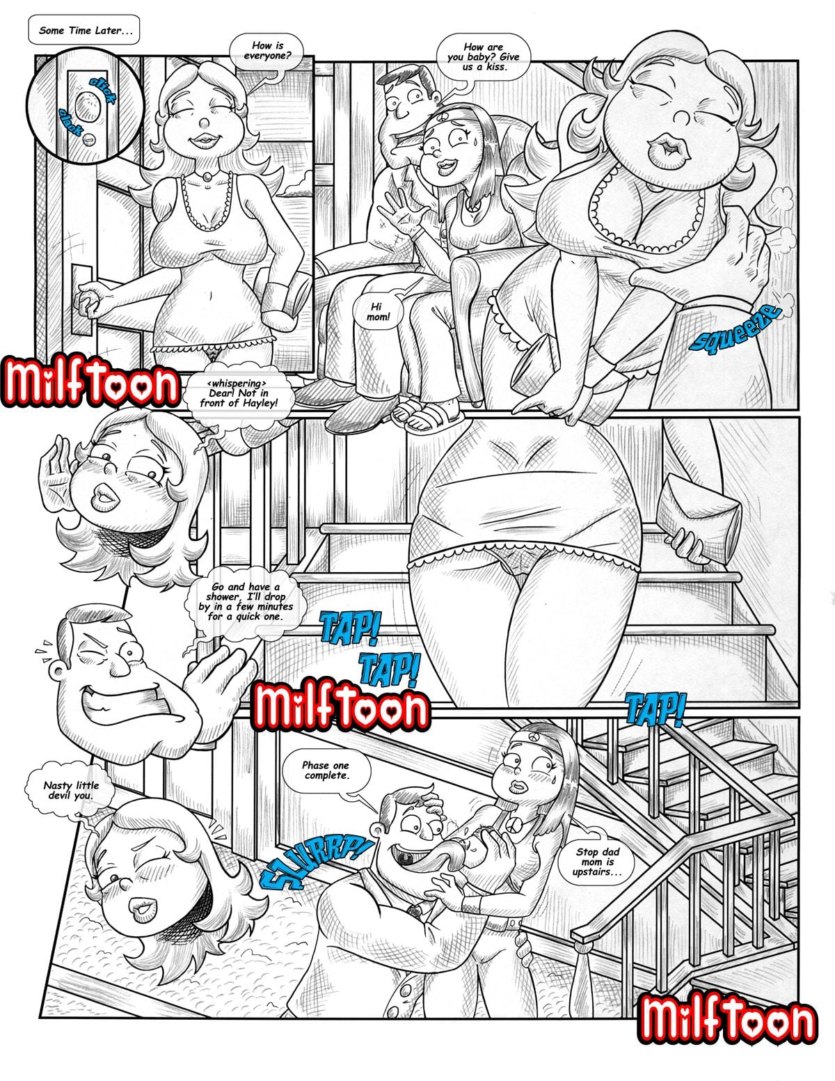 Americunt Mom page 11