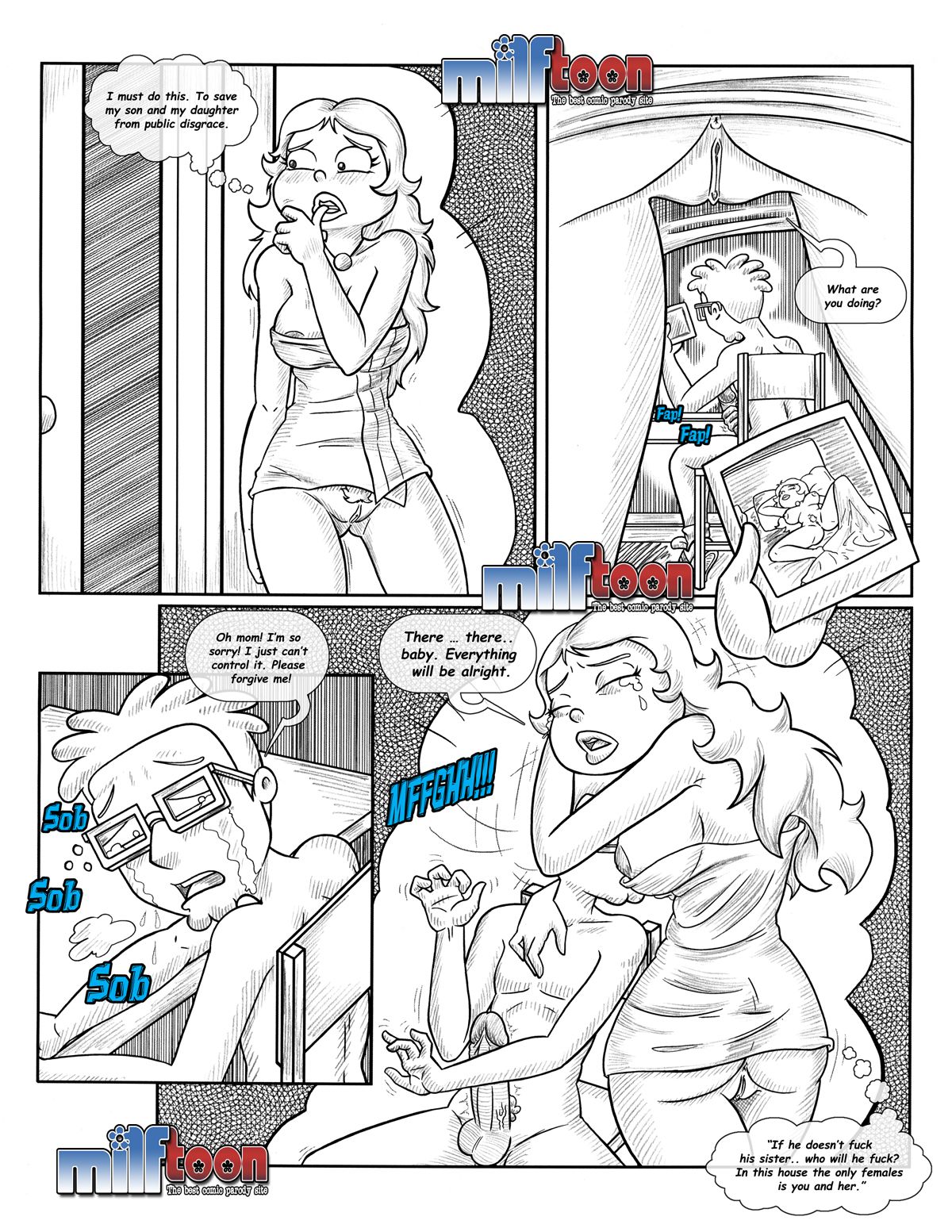 Americunt Mom page 18