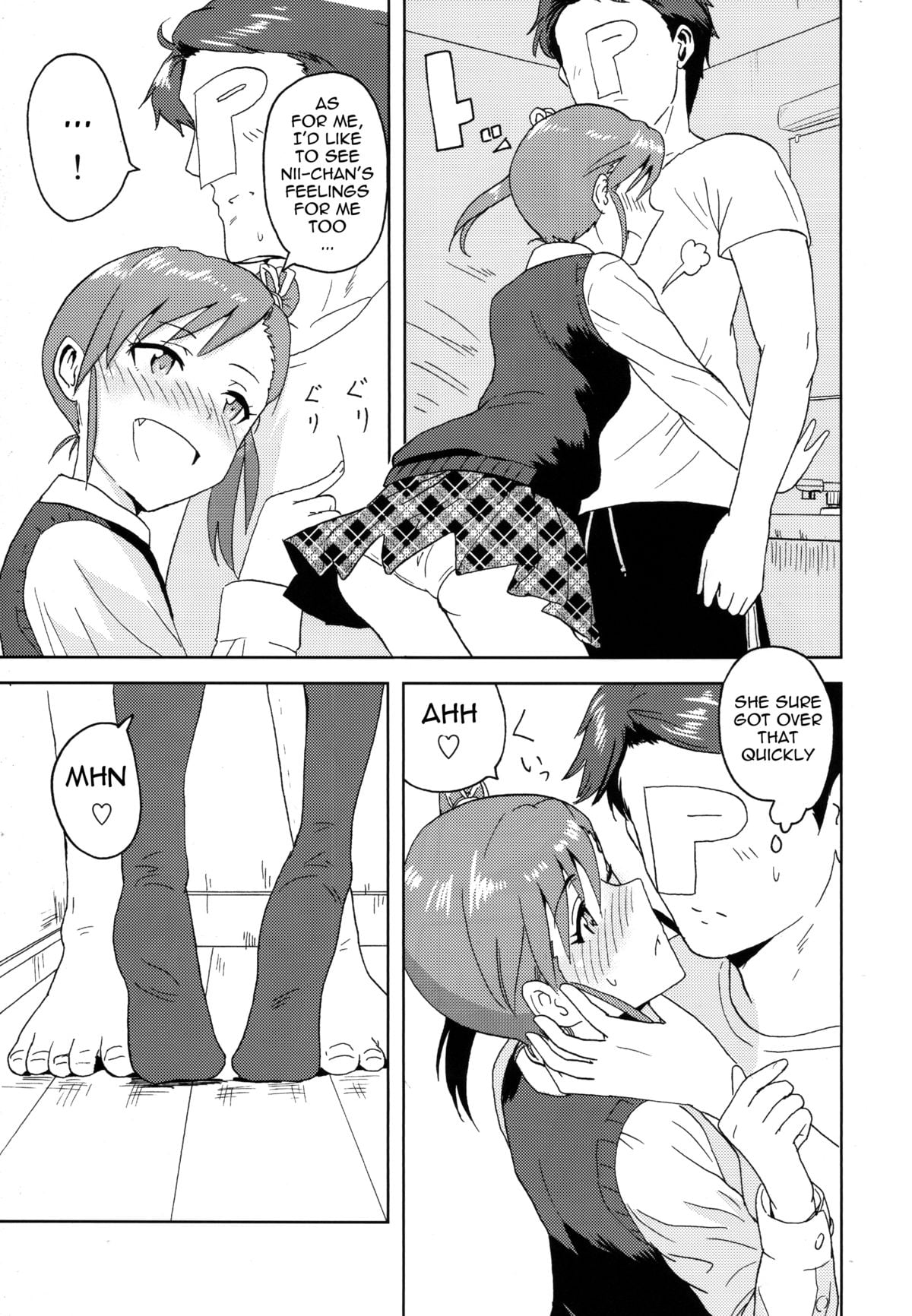 Ami Mami Mind page 14
