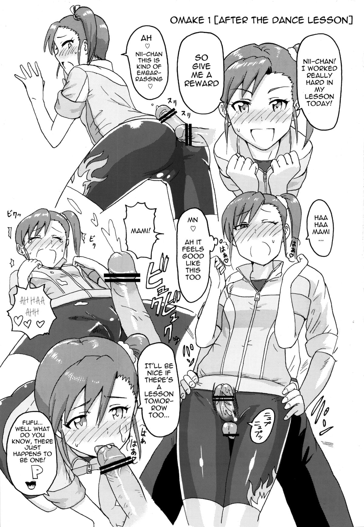 Ami Mami Mind page 37