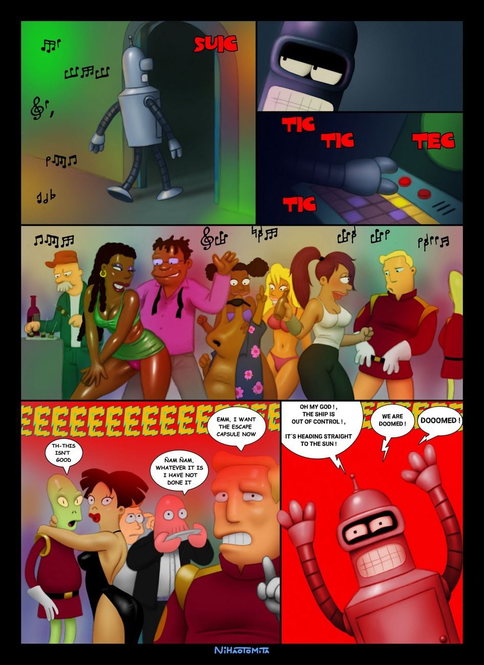 An Indecent Proposition page 3