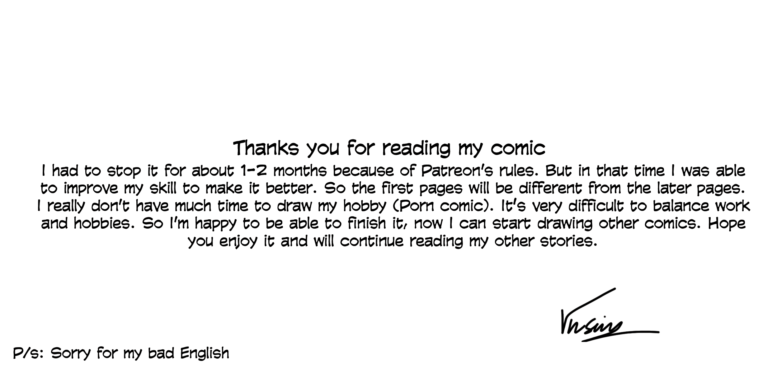 And Then There Were Porn 10 page 31