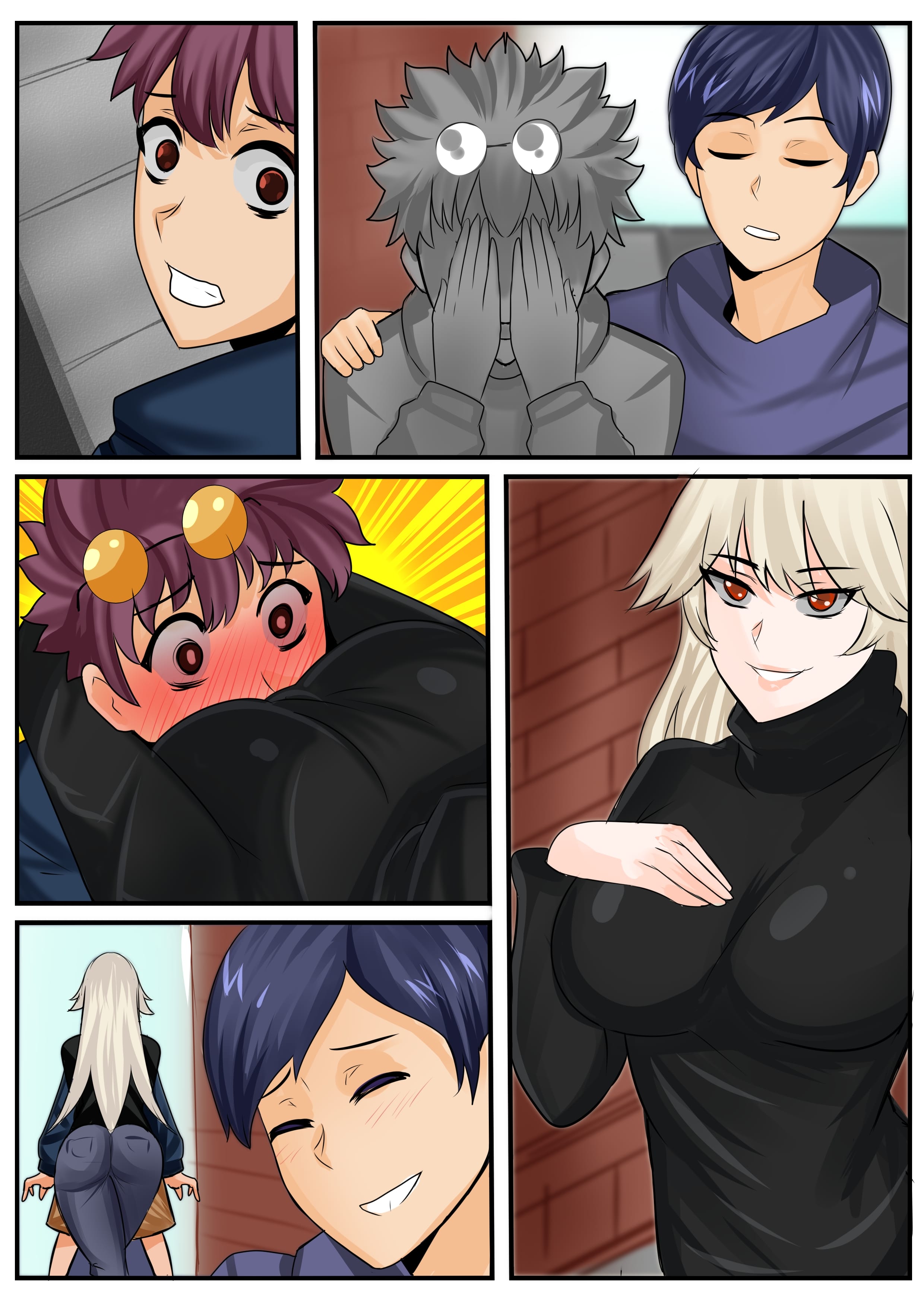 Angewom-on-line! page 37