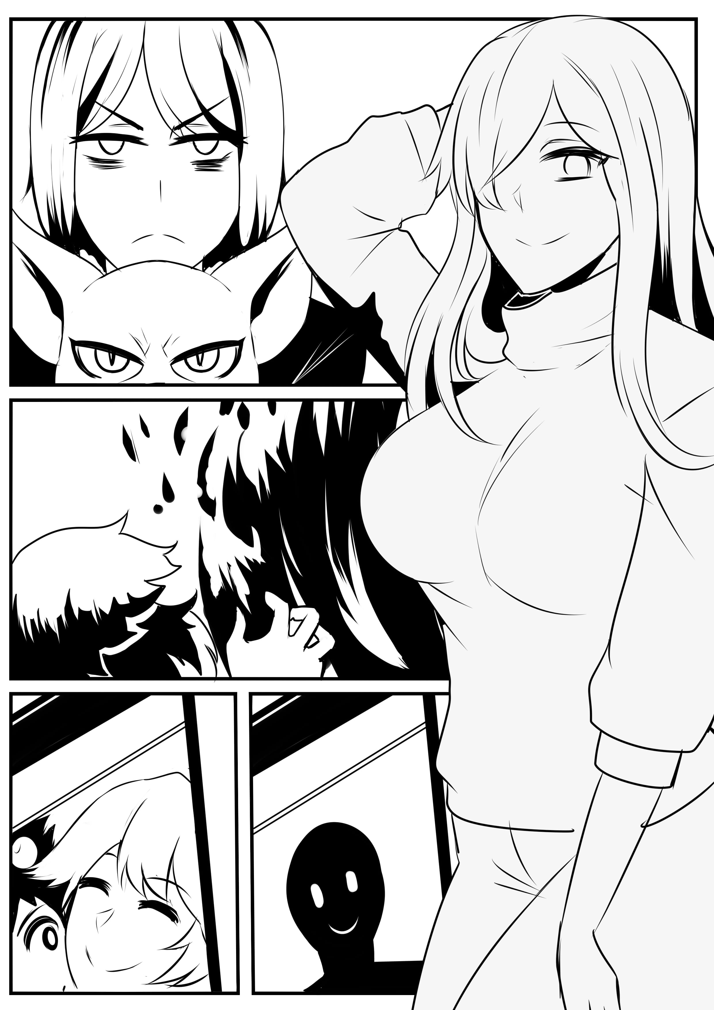 Angewom-on-line! page 38