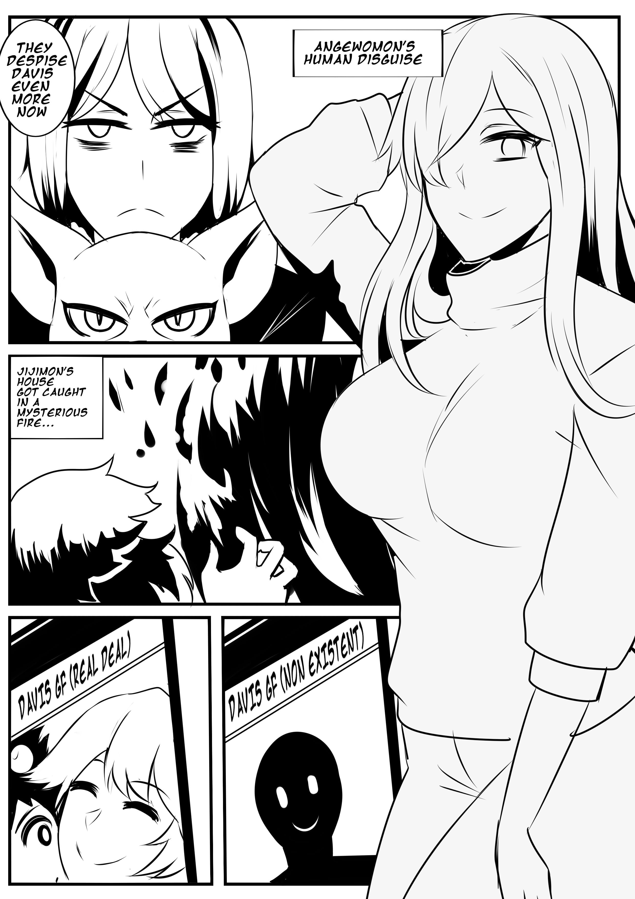 Angewom-on-line! page 19