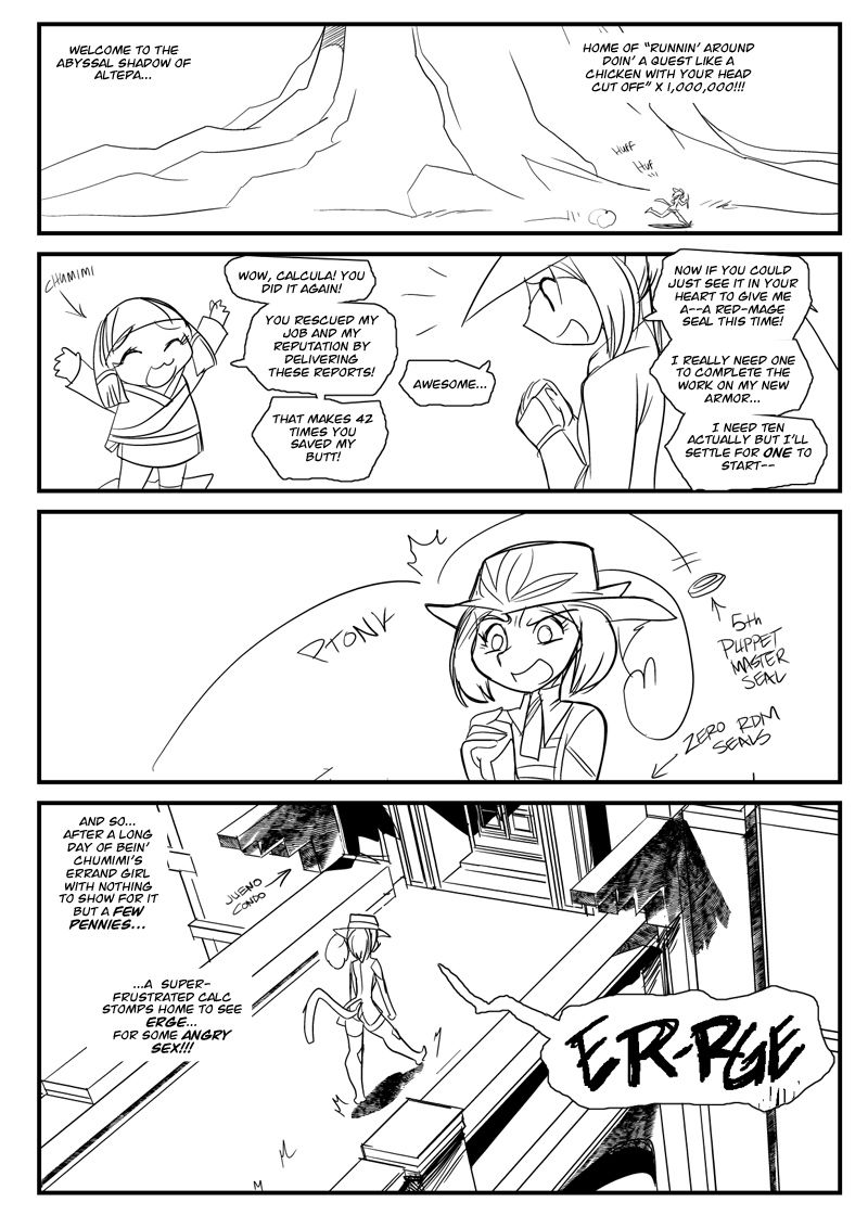 Angry Sex page 2
