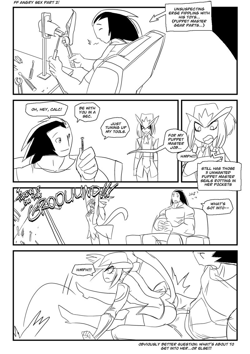Angry Sex page 3