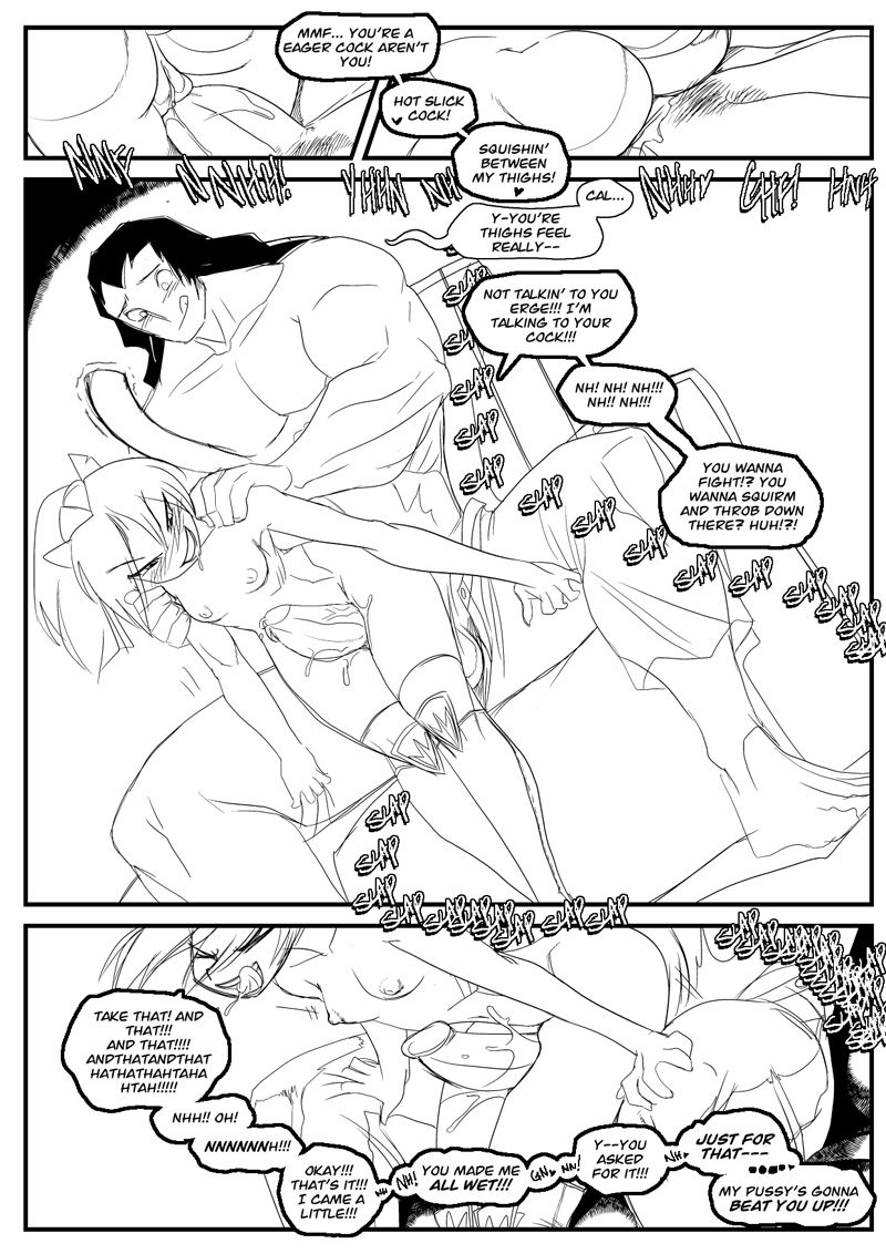 Angry Sex page 6