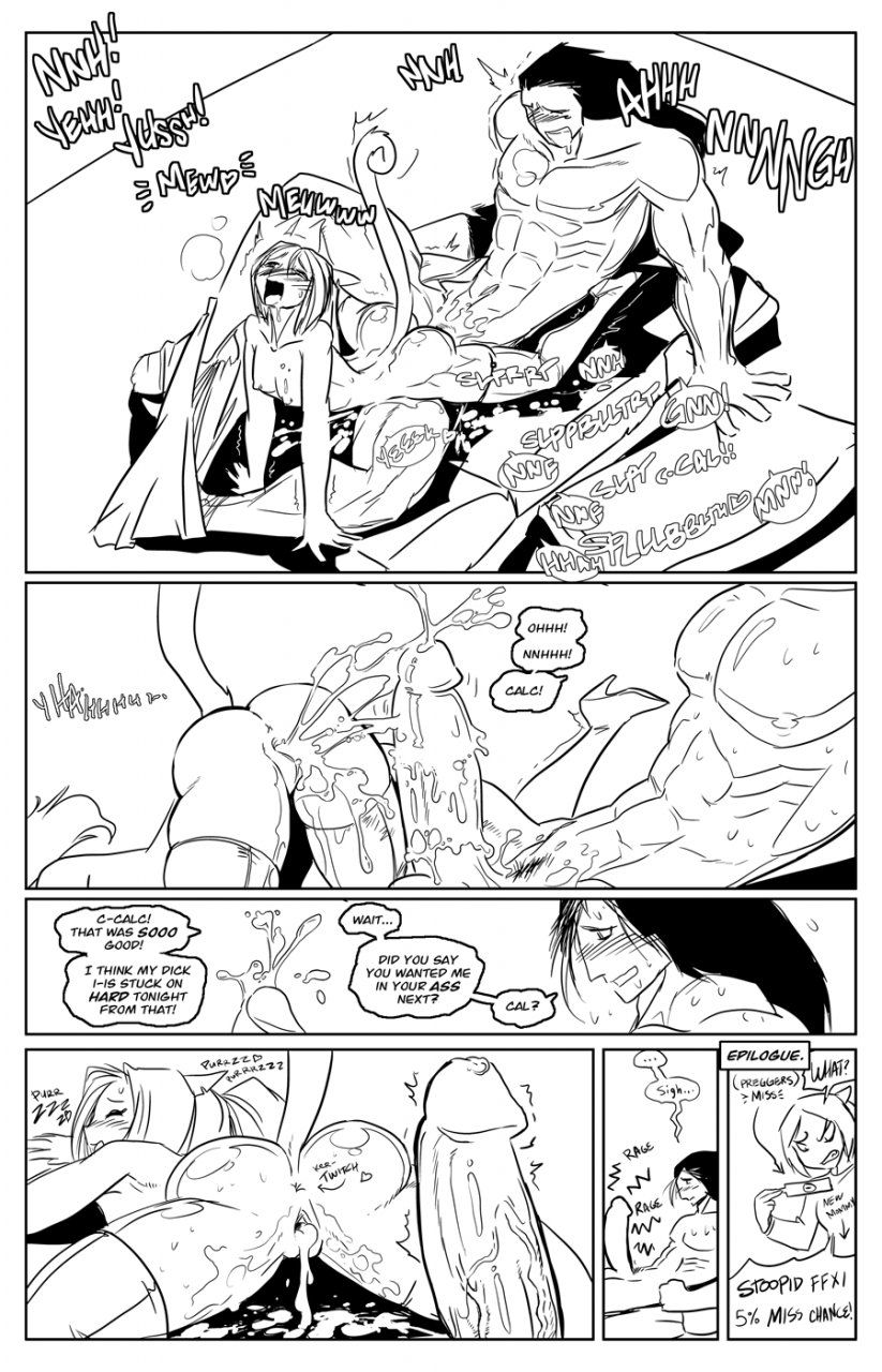 Angry Sex page 11