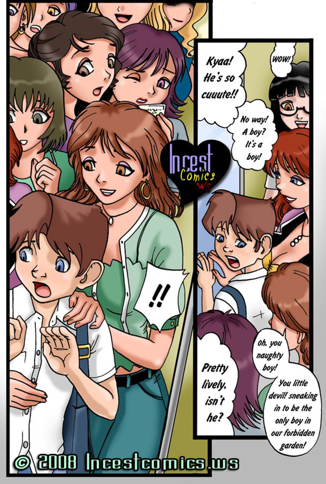 Another Family page 4