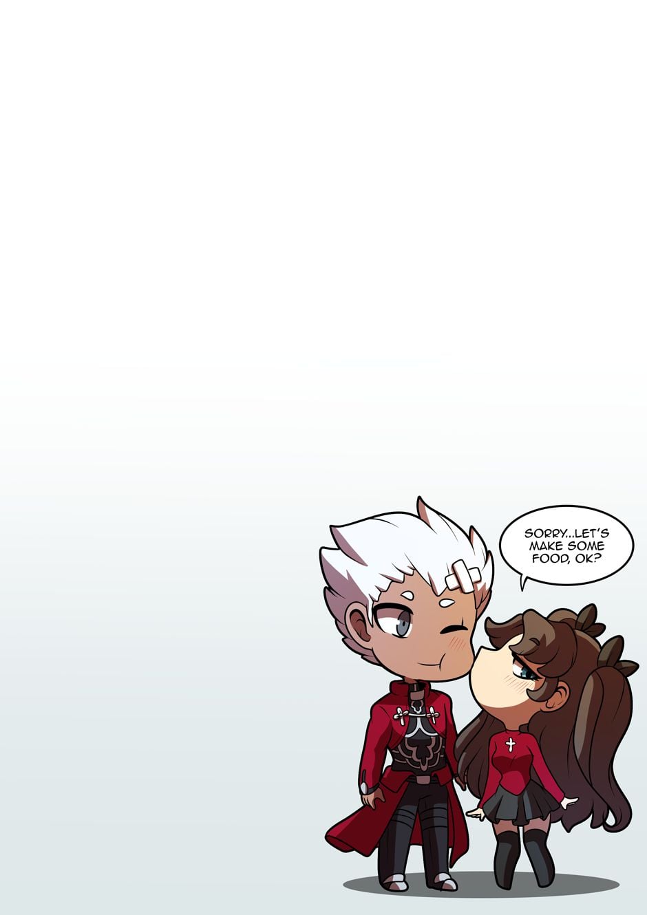 Archer’s Desire page 23