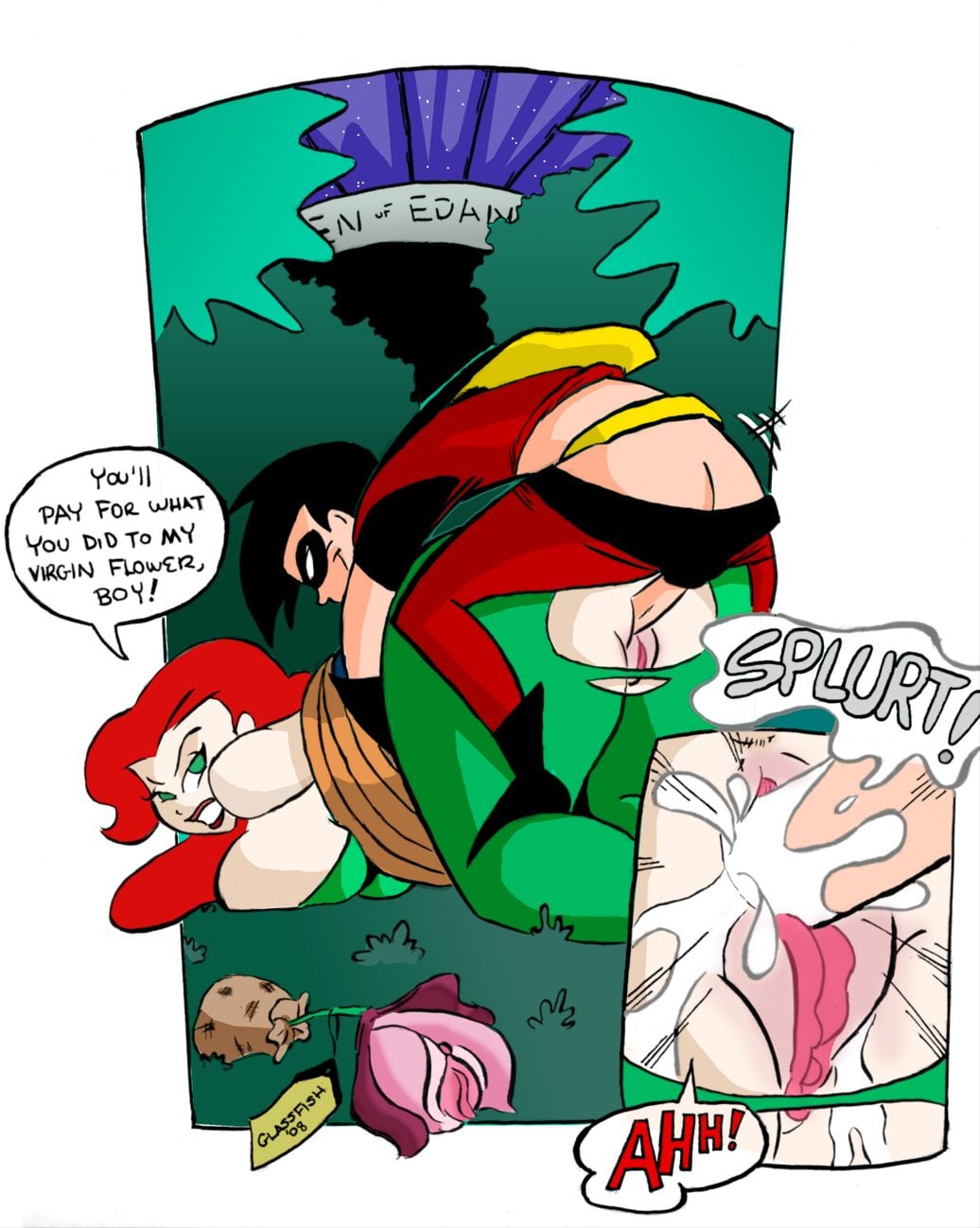 Artwork page 7