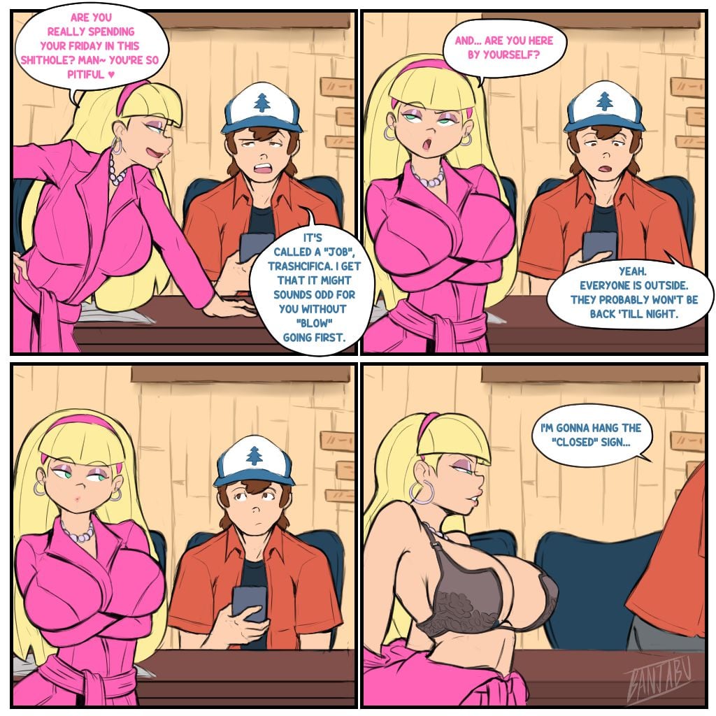 Assorted DipPacifica page 1