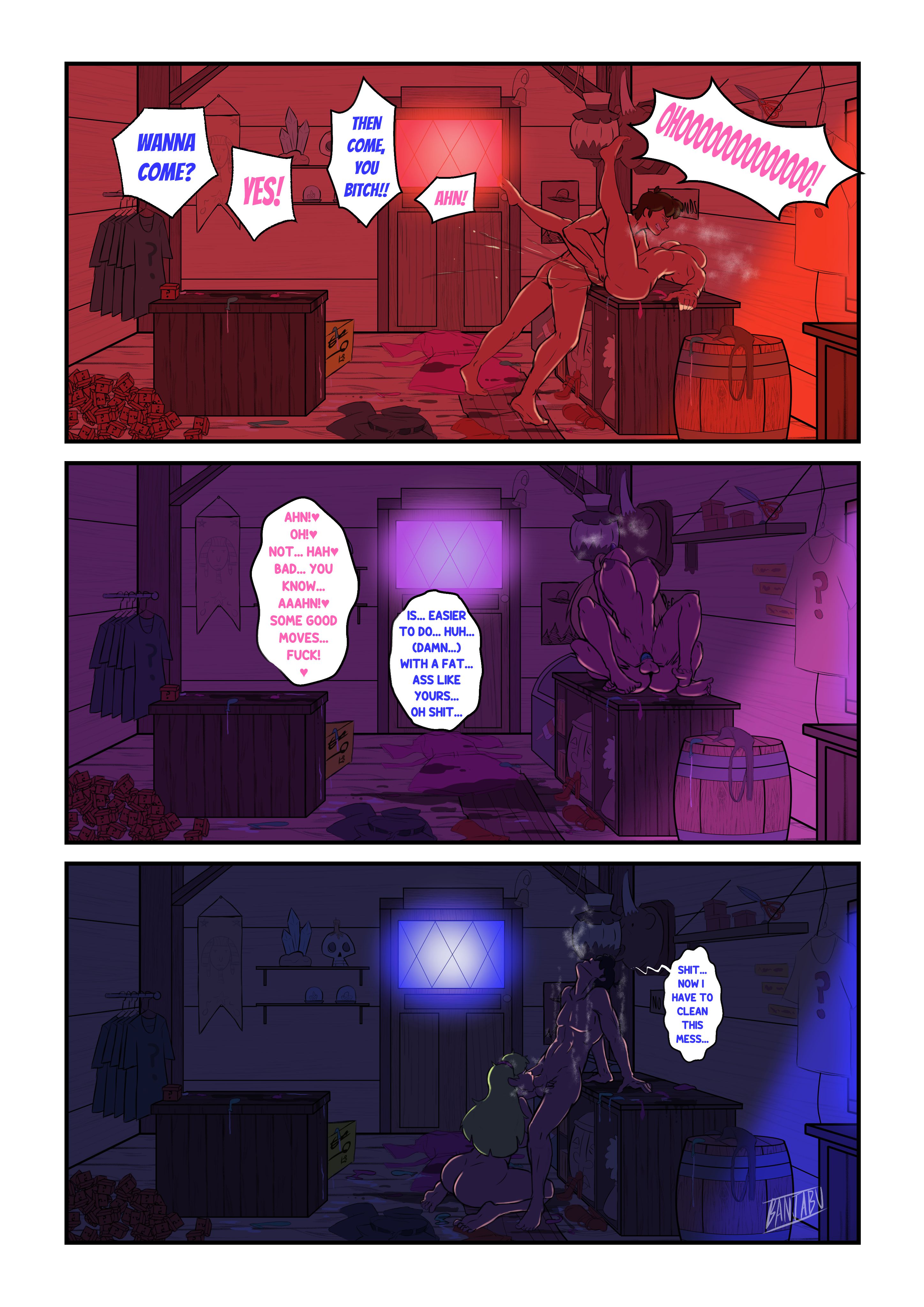 Assorted DipPacifica page 3