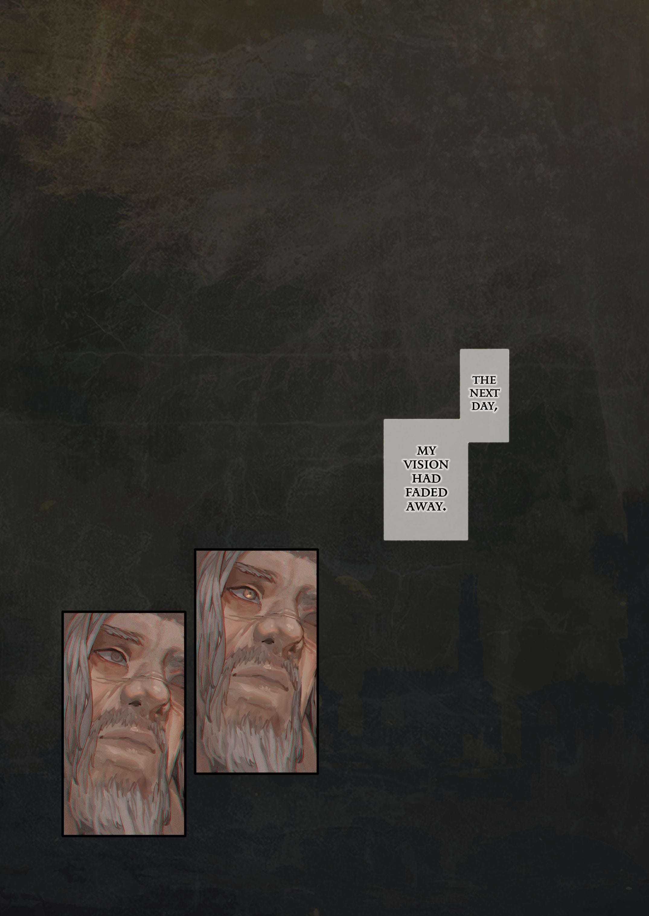 At the base of the Erdtree page 21