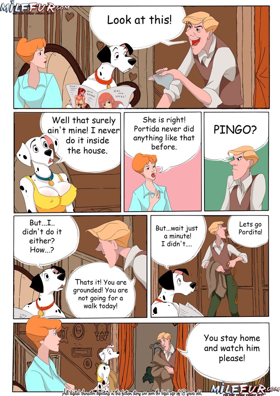 Bad Pingo page 2