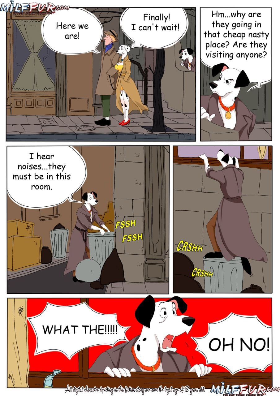 Bad Pingo page 4