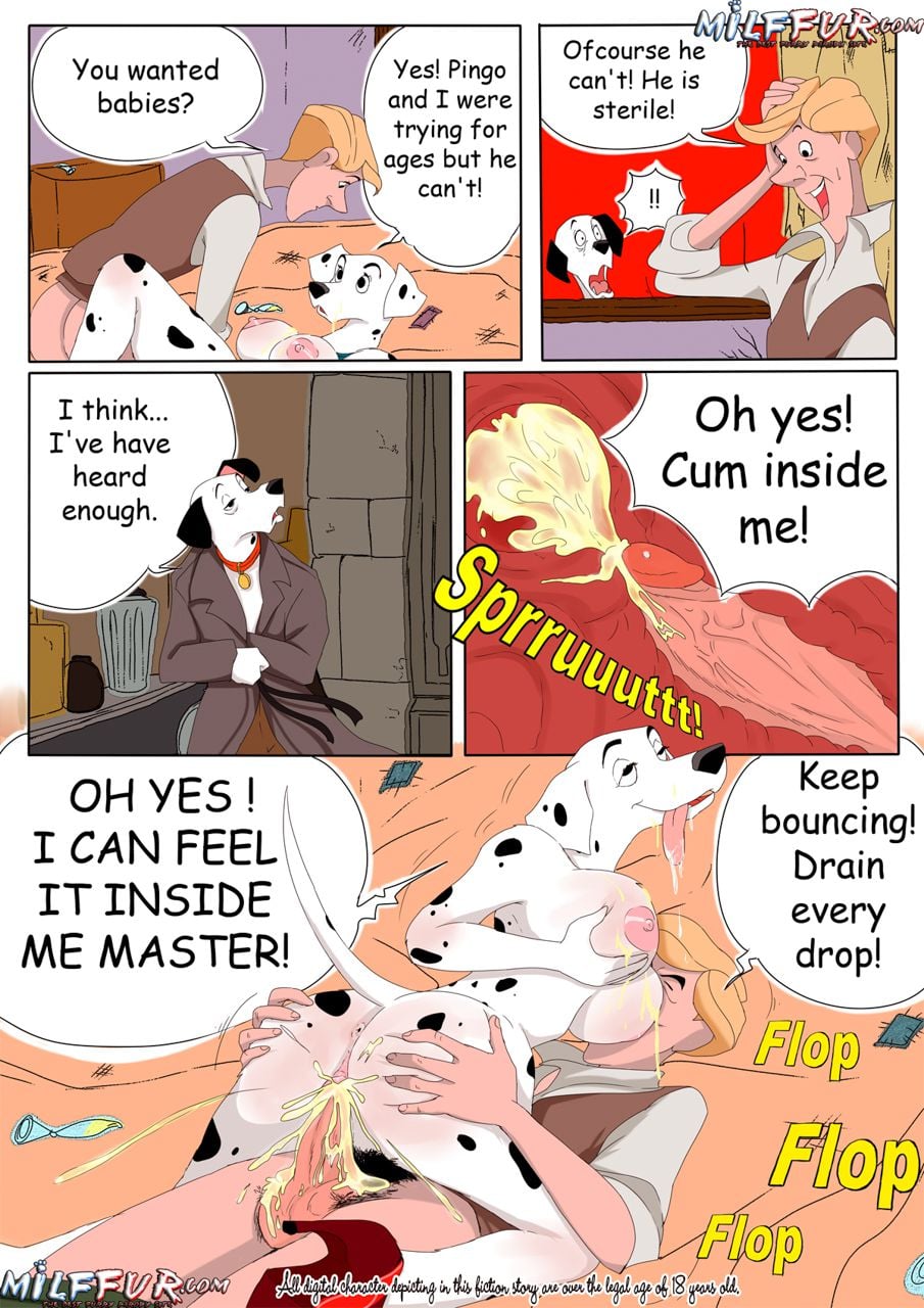 Bad Pingo page 8