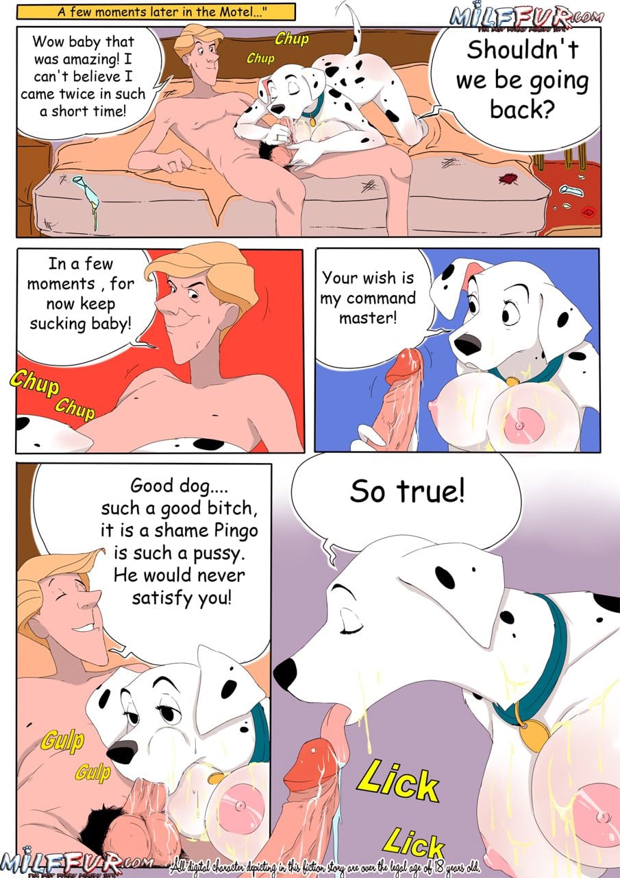 Bad Pingo page 9