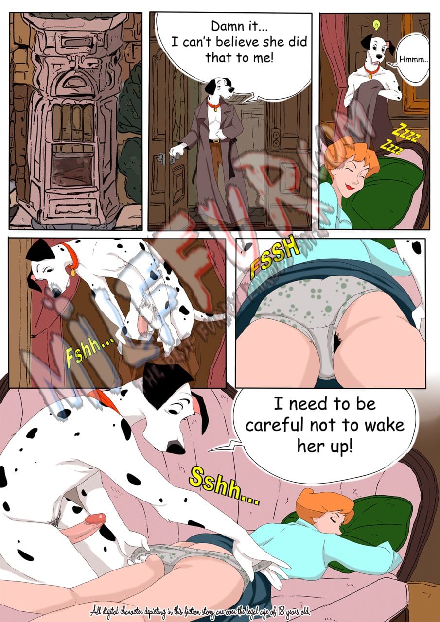Bad Pingo page 10