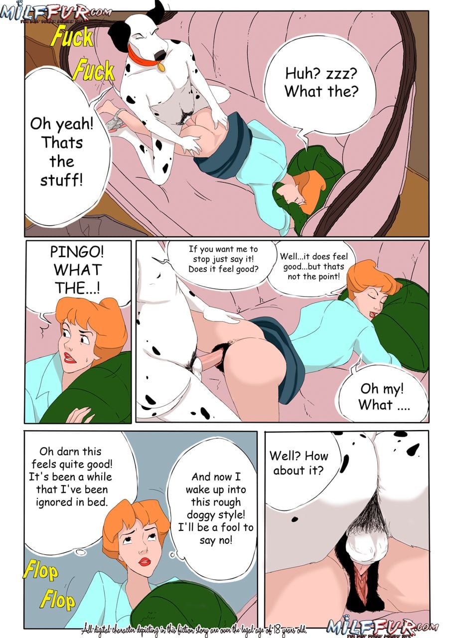 Bad Pingo page 12