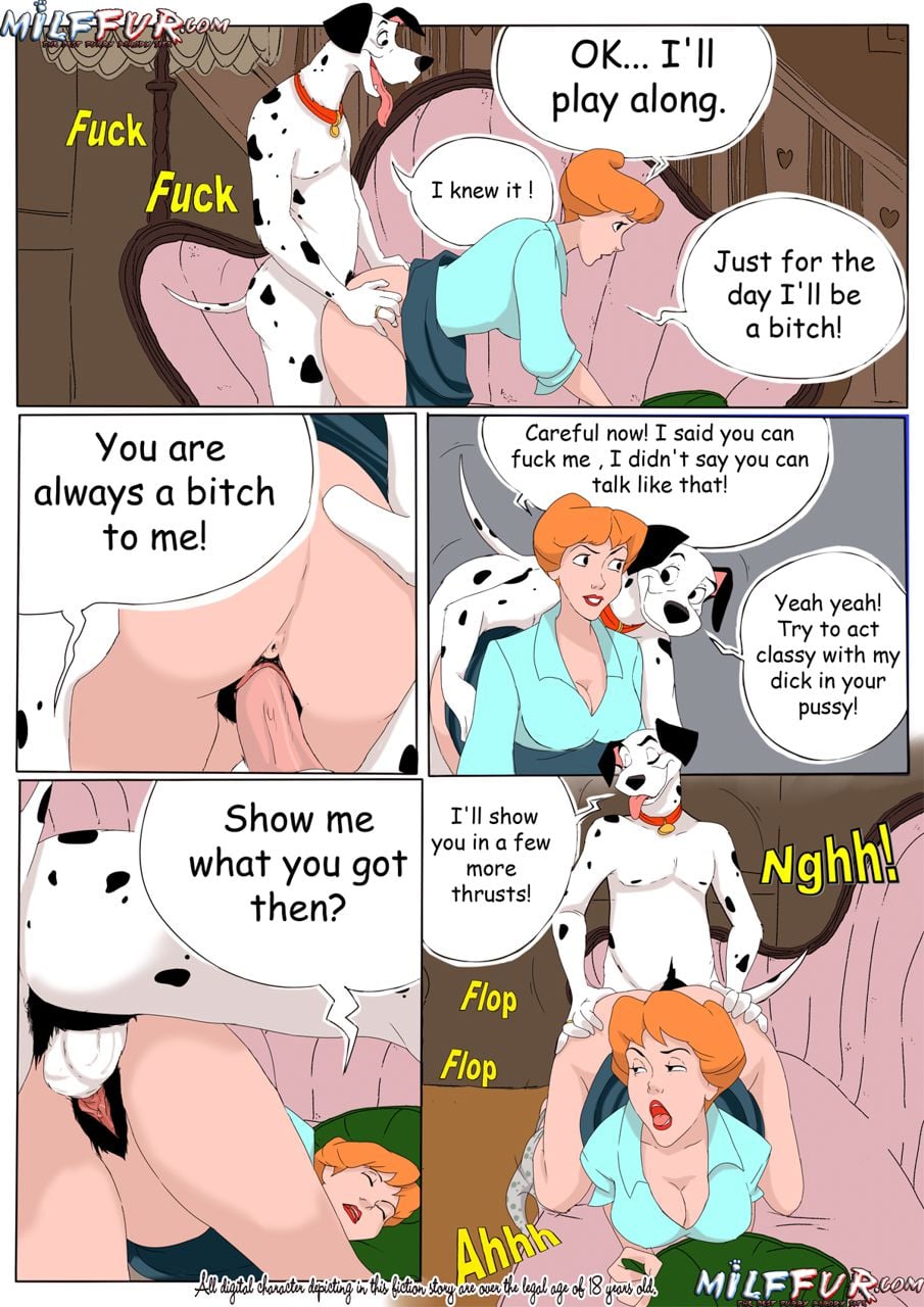 Bad Pingo page 13