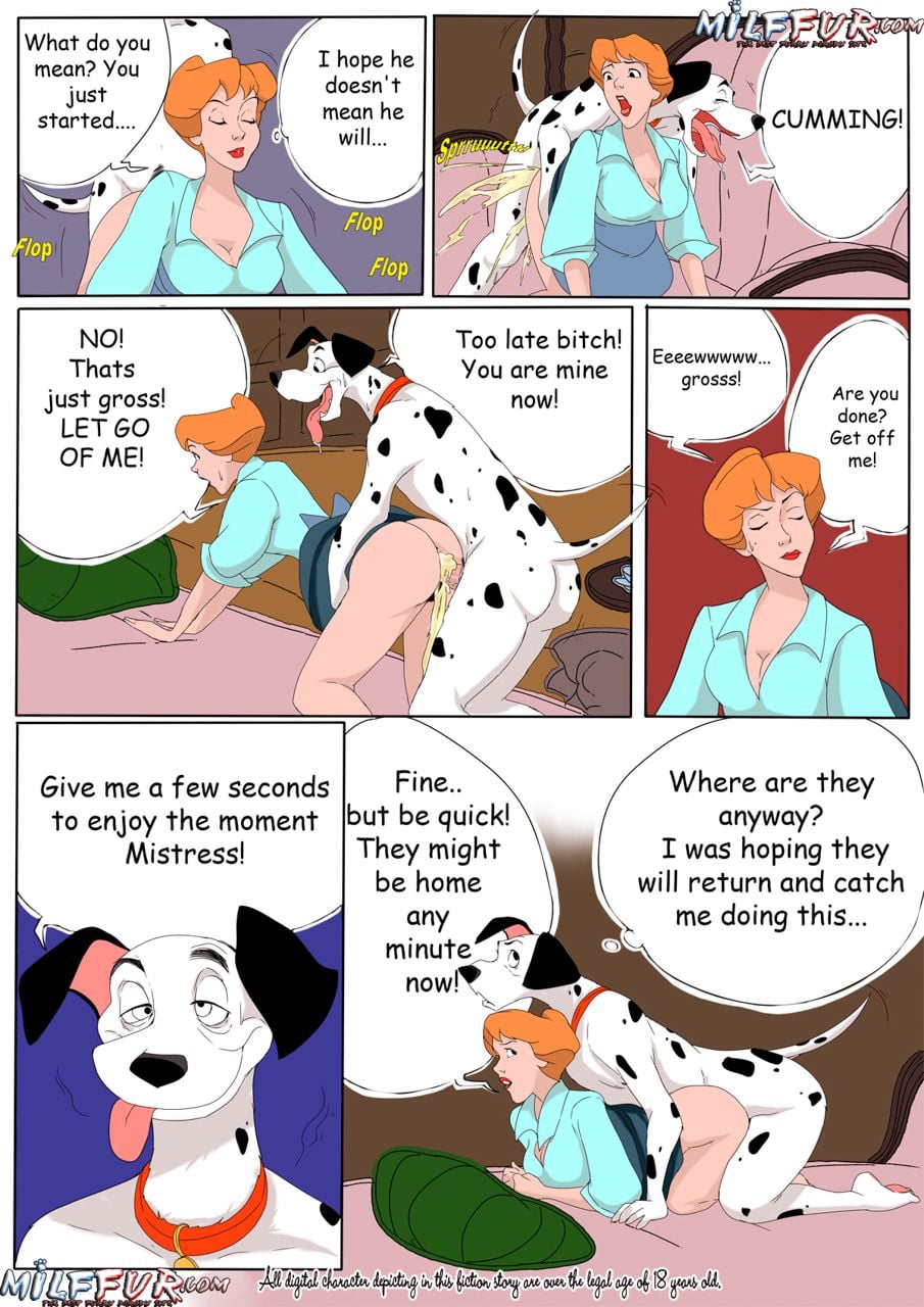 Bad Pingo page 14