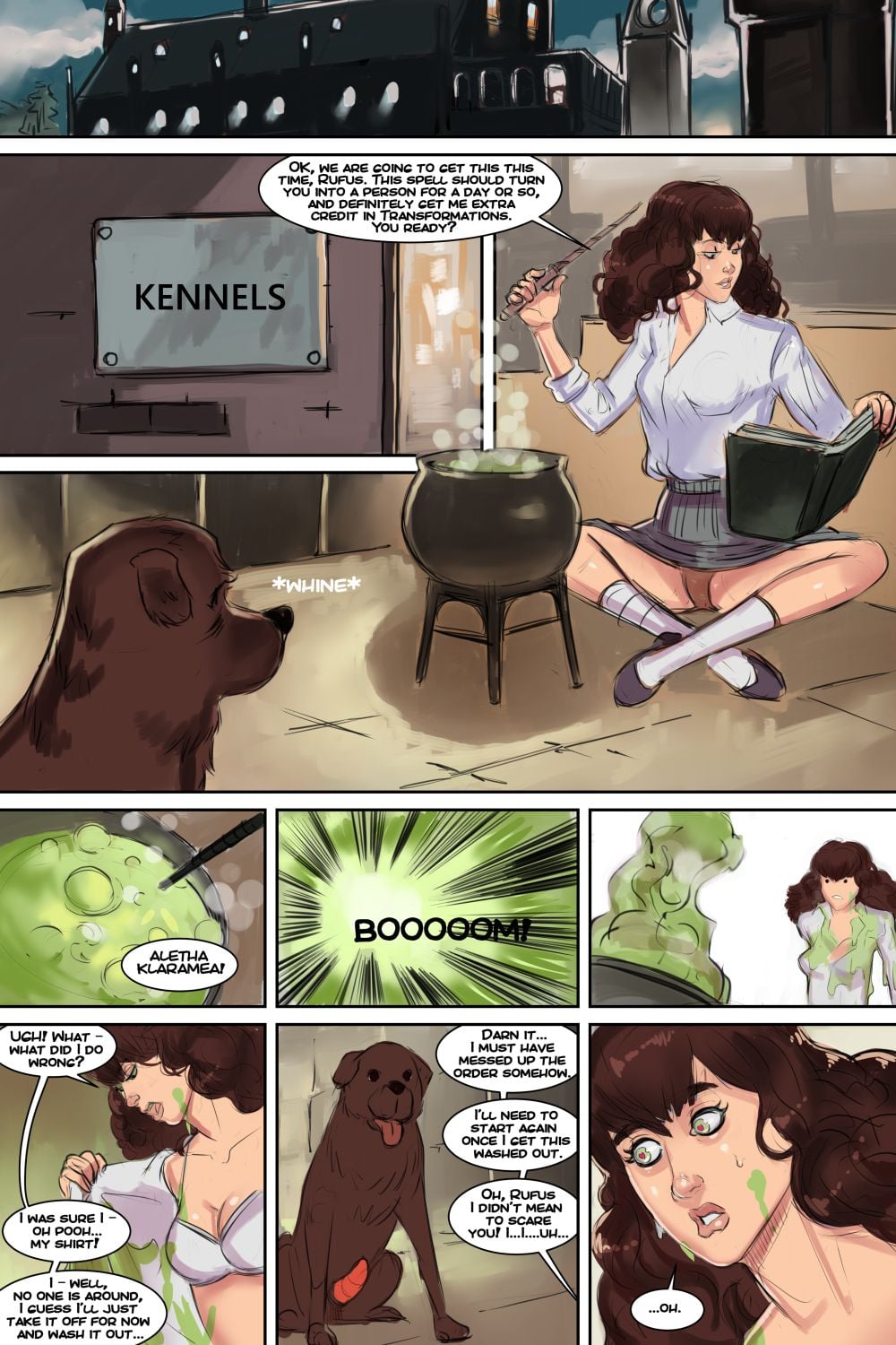 Bad Spelling page 2