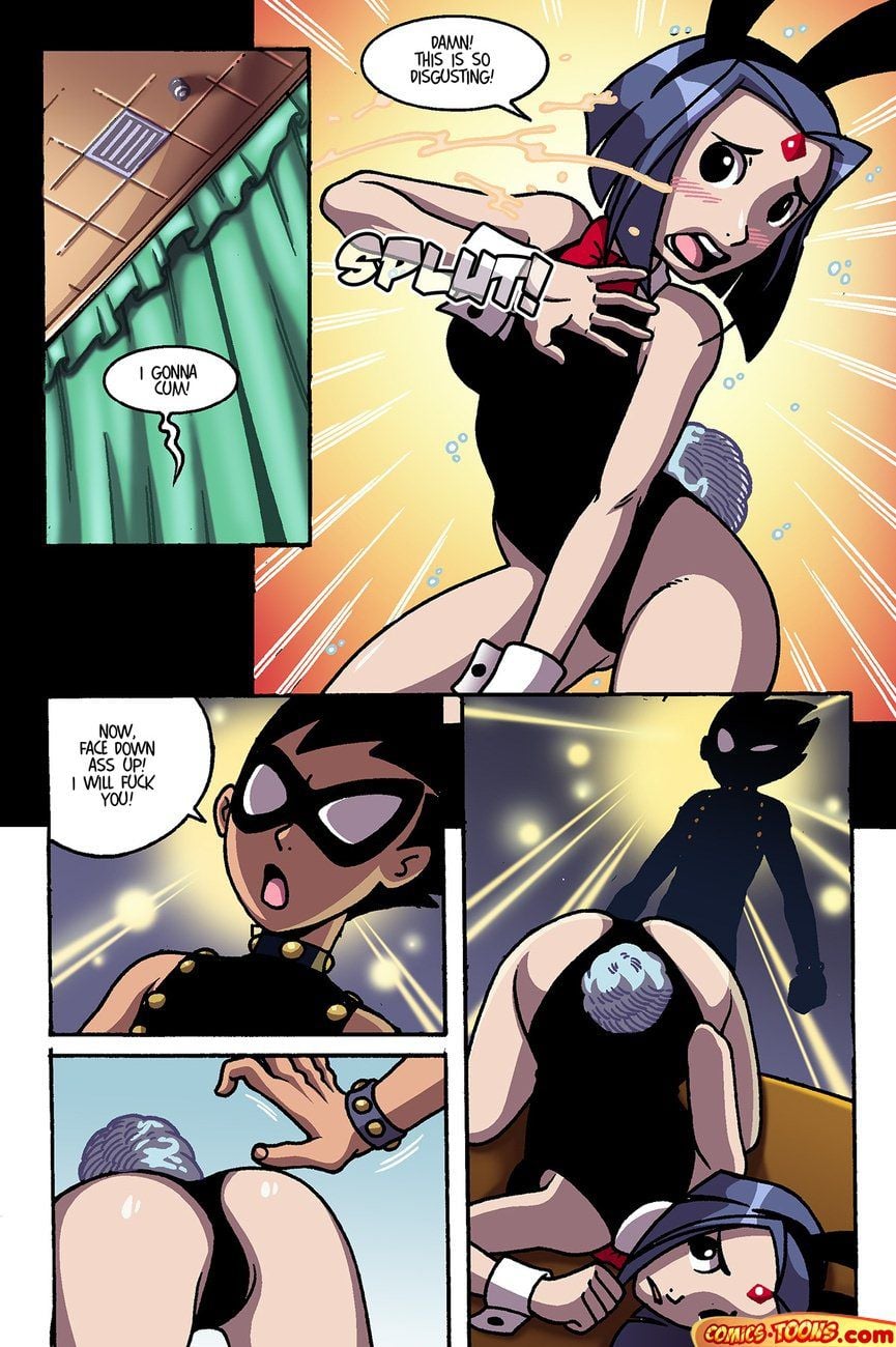 Banf! page 5