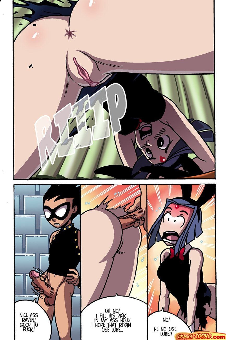 Banf! page 6
