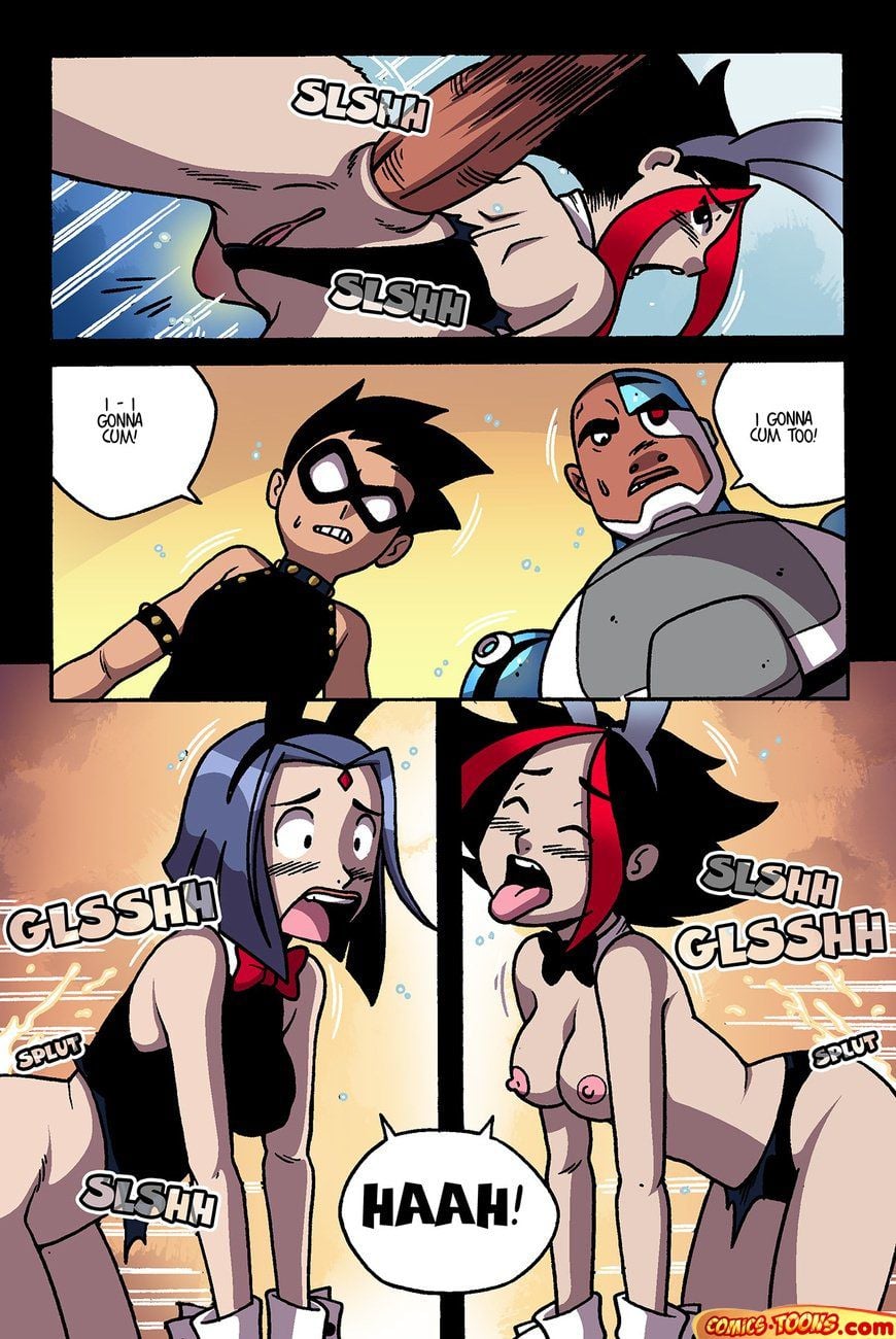 Banf! page 11